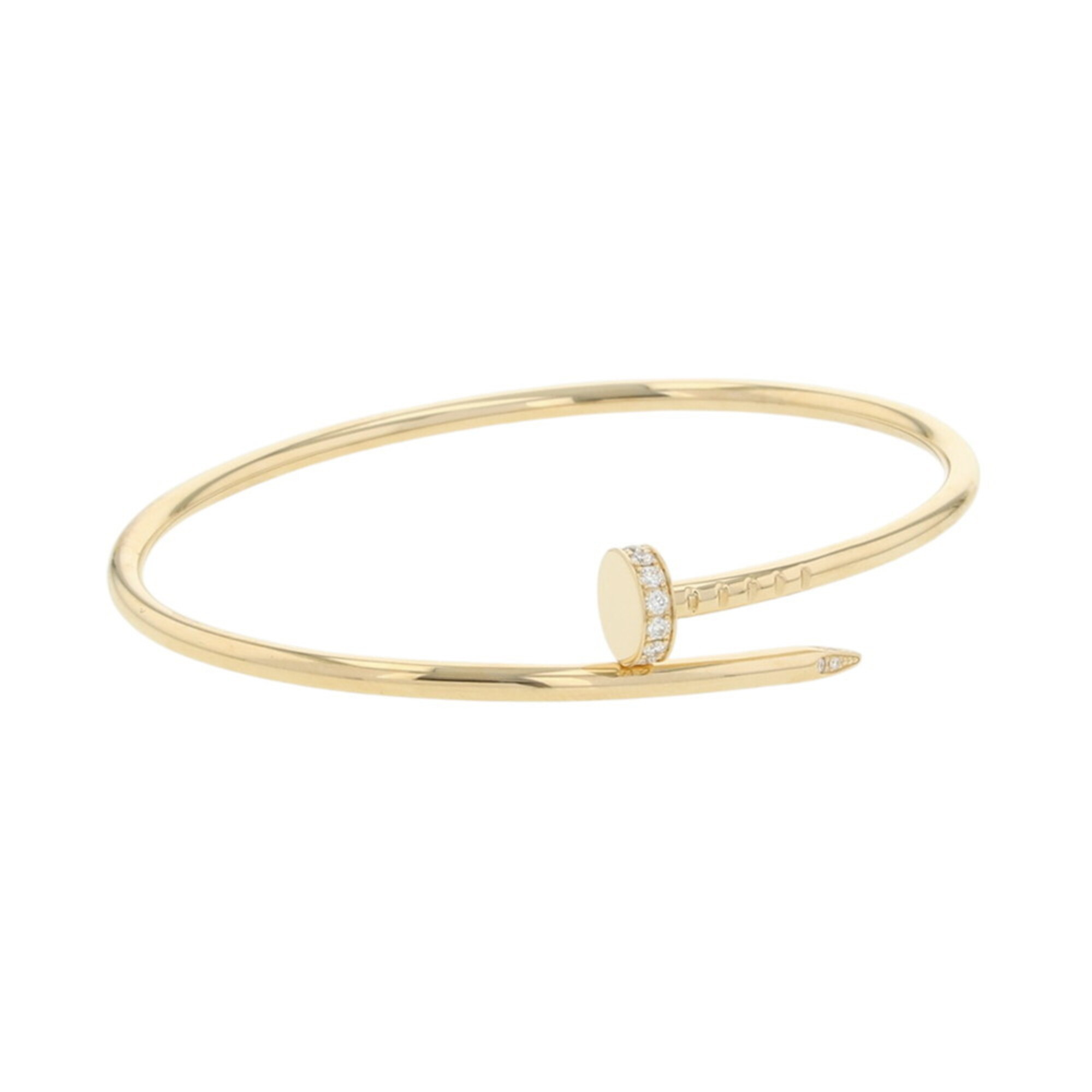 Cartier Juste un Clou Bracelet SM RN0002178