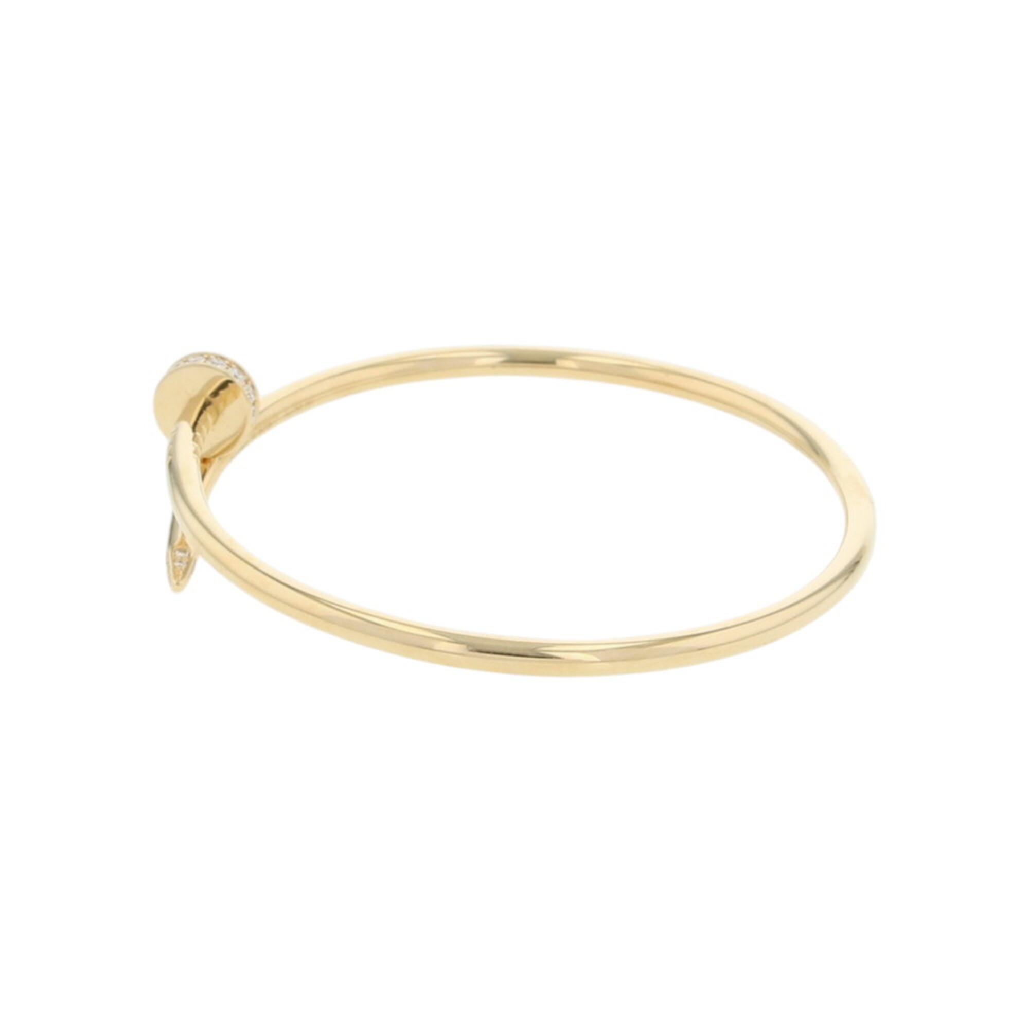 Cartier Juste un Clou Bracelet SM RN0002178