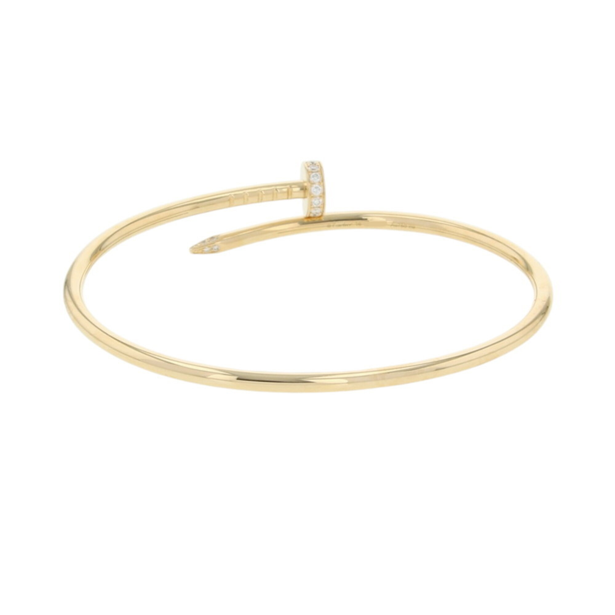 Cartier Juste un Clou Bracelet SM RN0002178