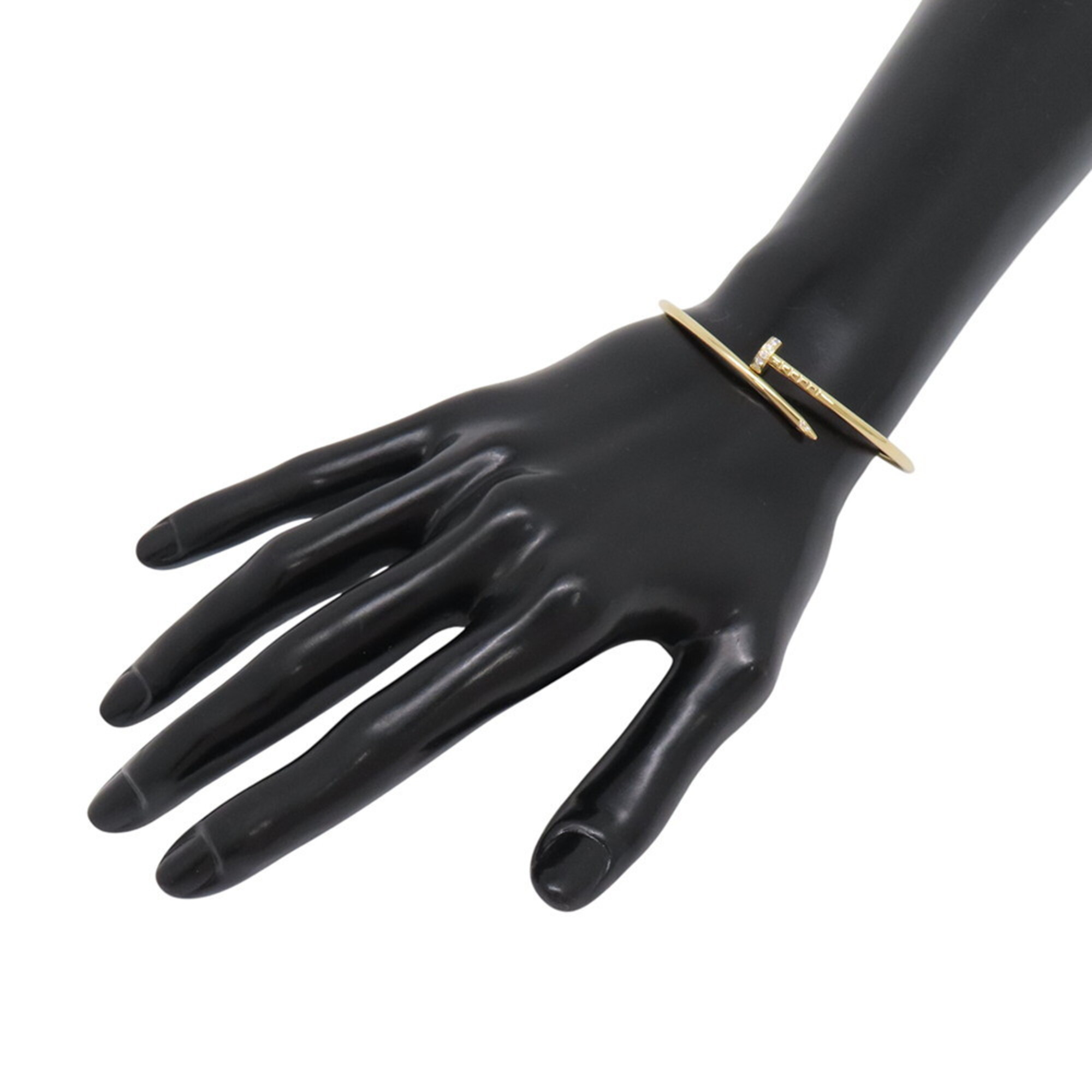 Cartier Juste un Clou Bracelet SM RN0002178