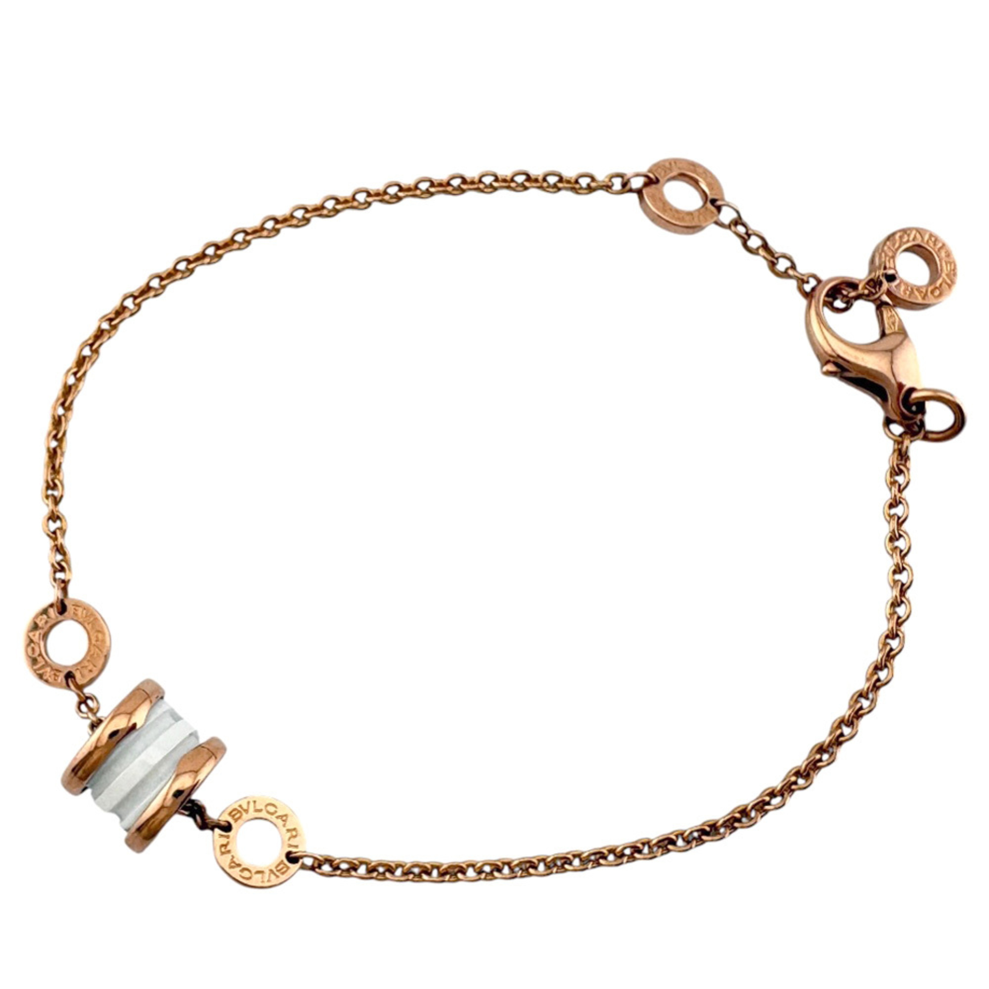 Bvlgari B-ZERO.1 Element Bracelet RN0002180