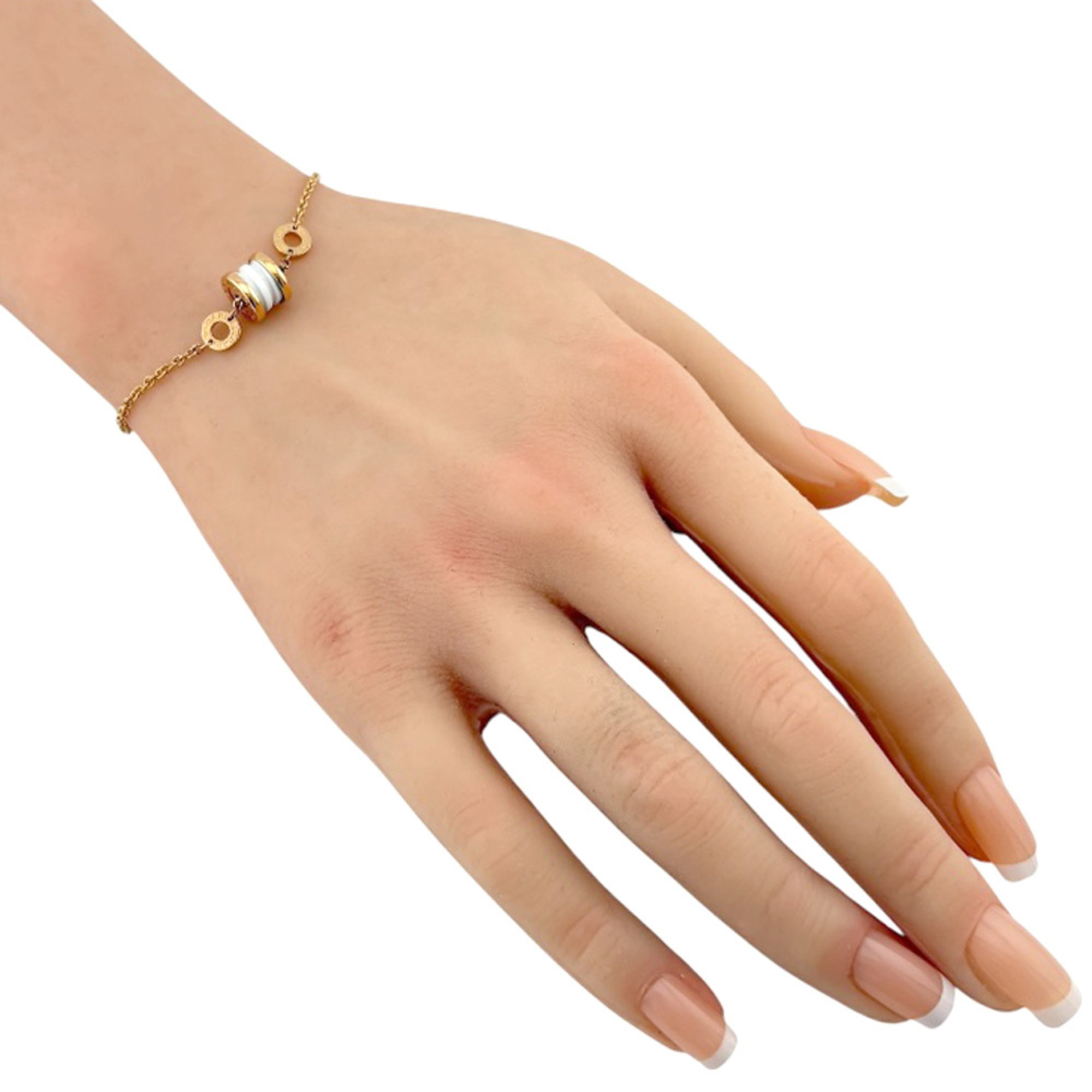 Bvlgari B-ZERO.1 Element Bracelet RN0002180