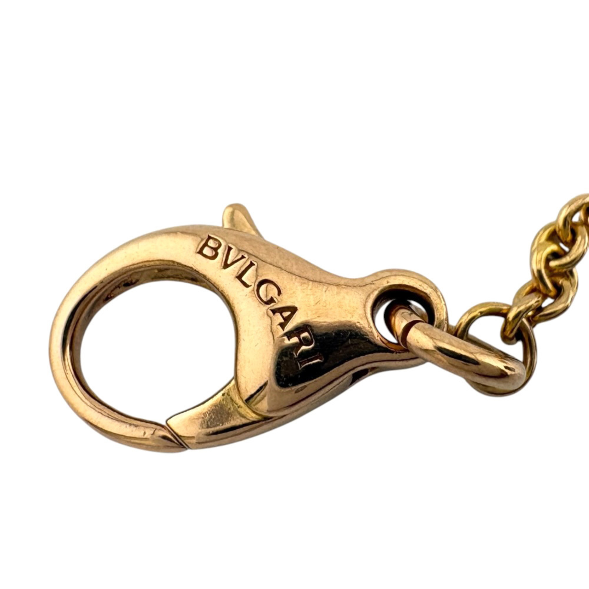 Bvlgari B-ZERO.1 Element Bracelet RN0002180
