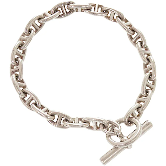 Hermès Chaine d'Ancre TPM RN0002181 Hermès Chaine d'Ancre TPM RN0002181