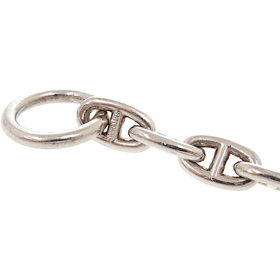 Hermès Chaine d'Ancre TPM RN0002181 Hermès Chaine d'Ancre TPM RN0002181