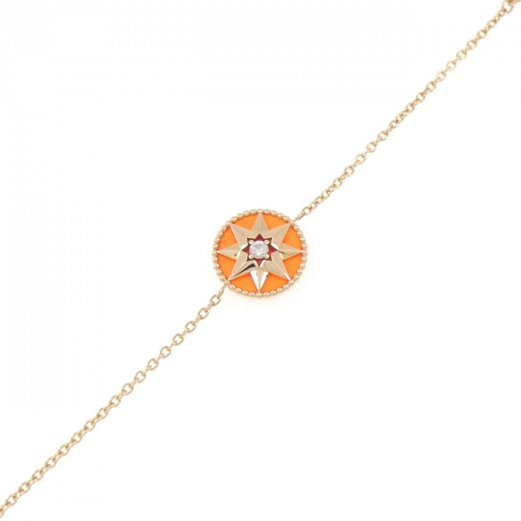 Christian Dior Rose des Vents Bracelet RN0002183