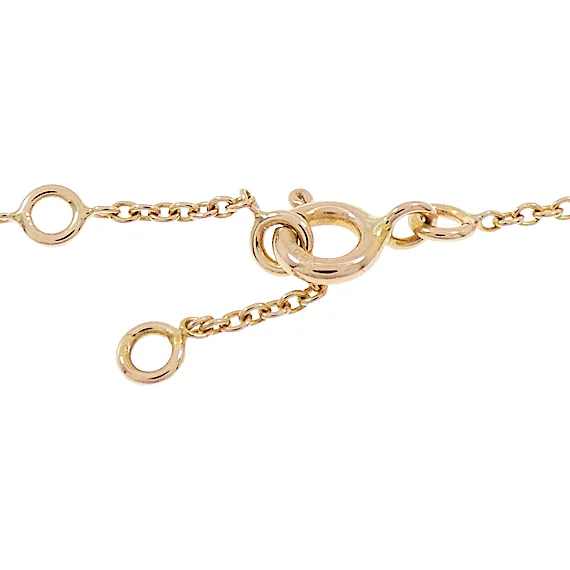 Christian Dior Rose des Vents Bracelet RN0002183 Christian Dior Rose des Vents Bracelet RN0002183