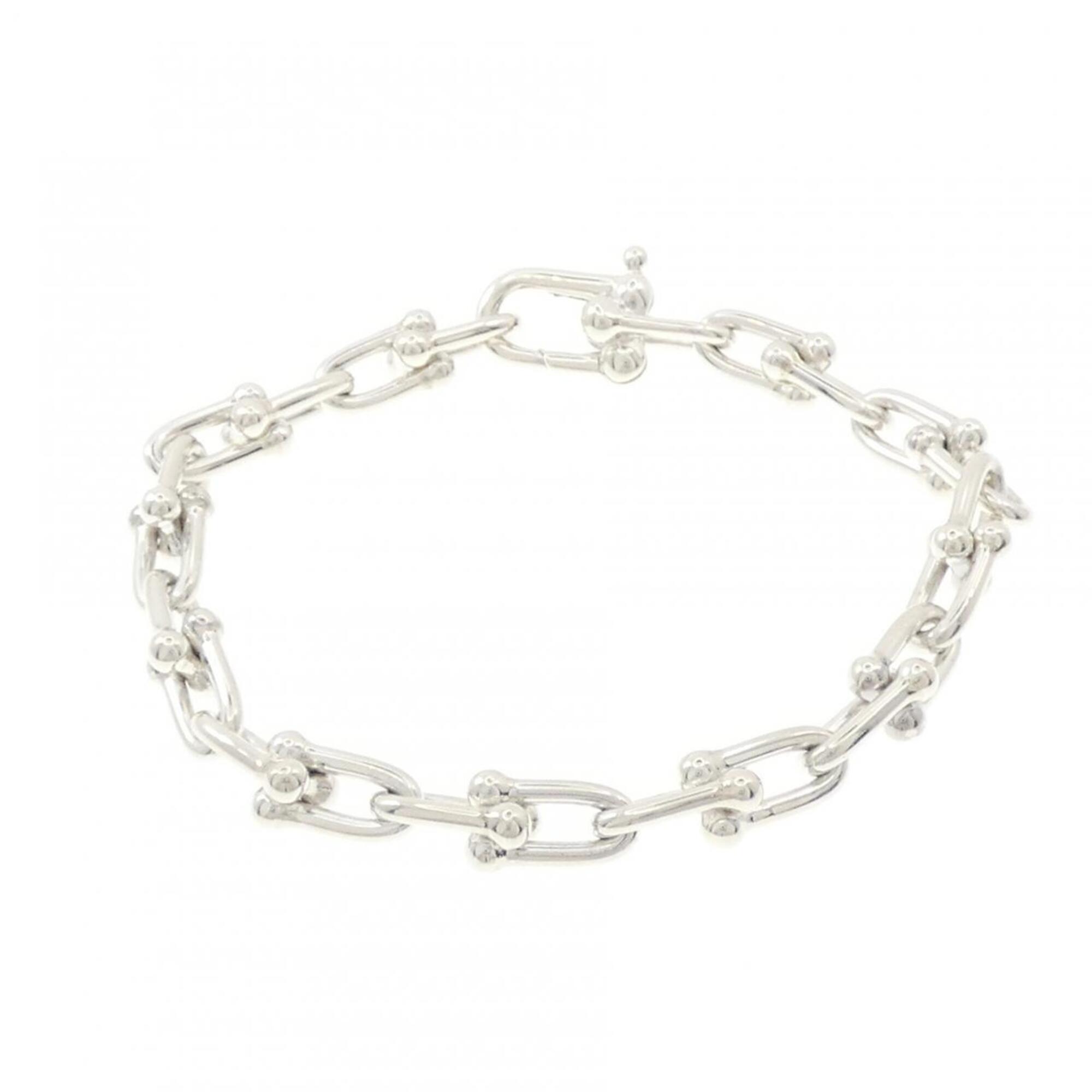 Tiffany Tiffany HardWear Small Link Bracelet RN0002186