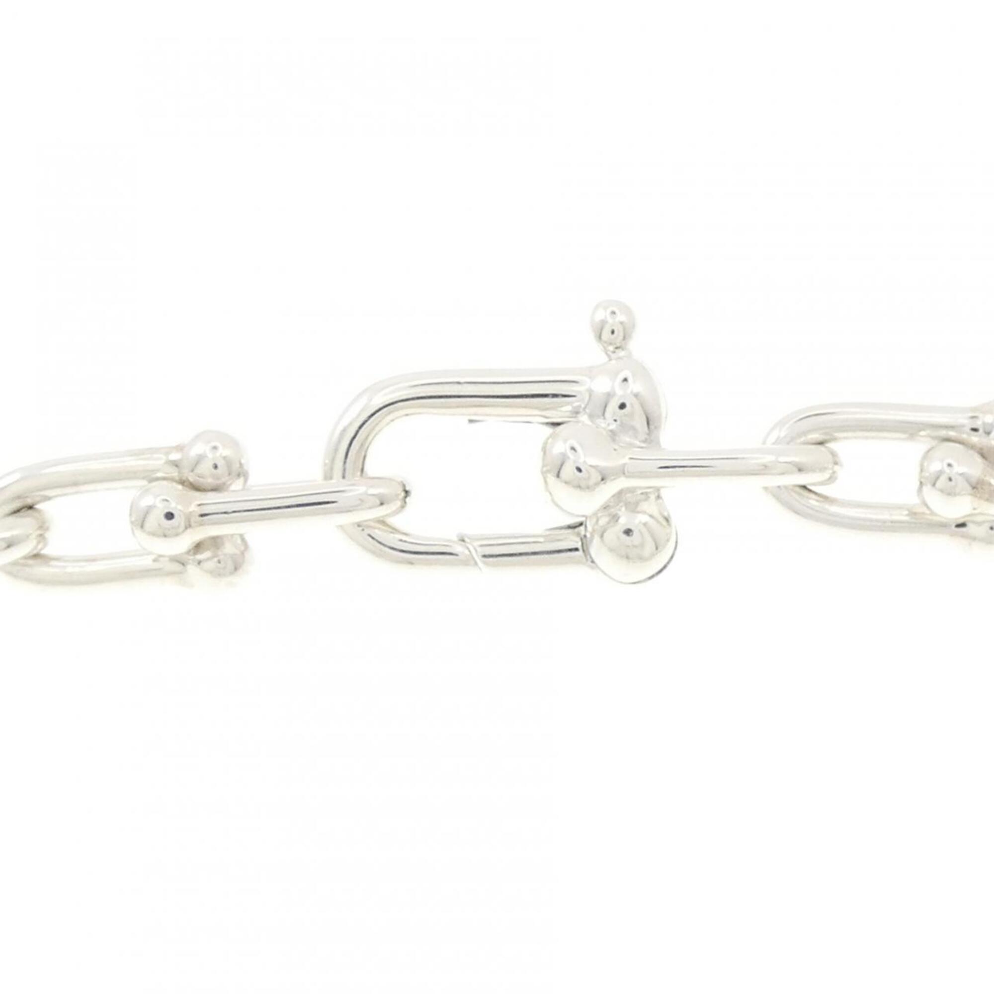 Tiffany Tiffany HardWear Small Link Bracelet RN0002186