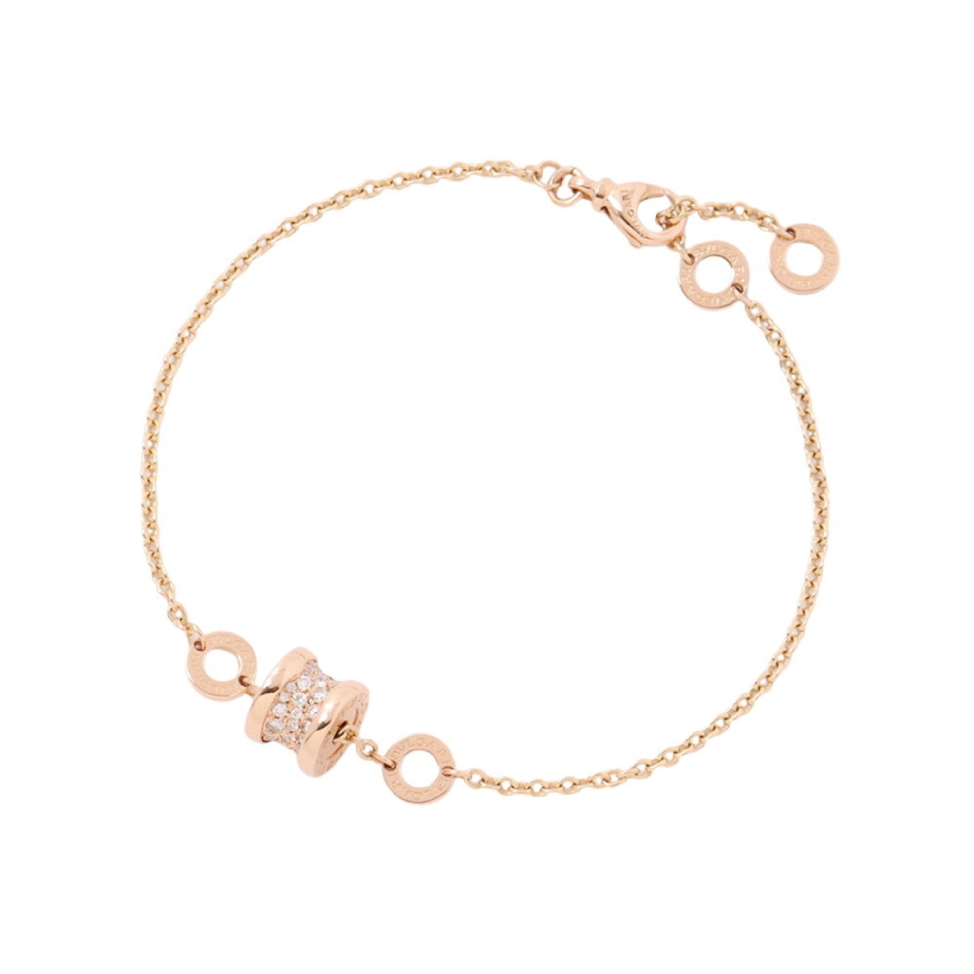 Bvlgari B-zero1 Bracelet RN0002188