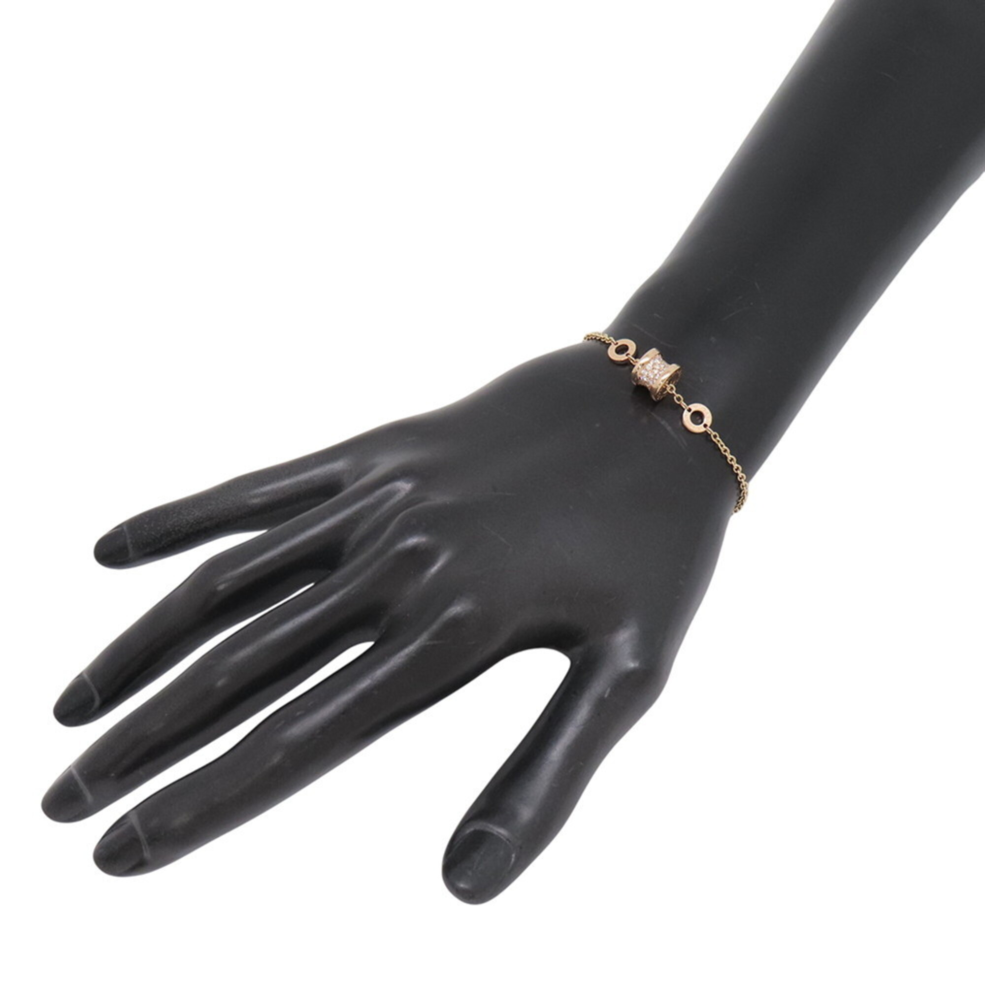 Bvlgari B-zero1 Bracelet RN0002188