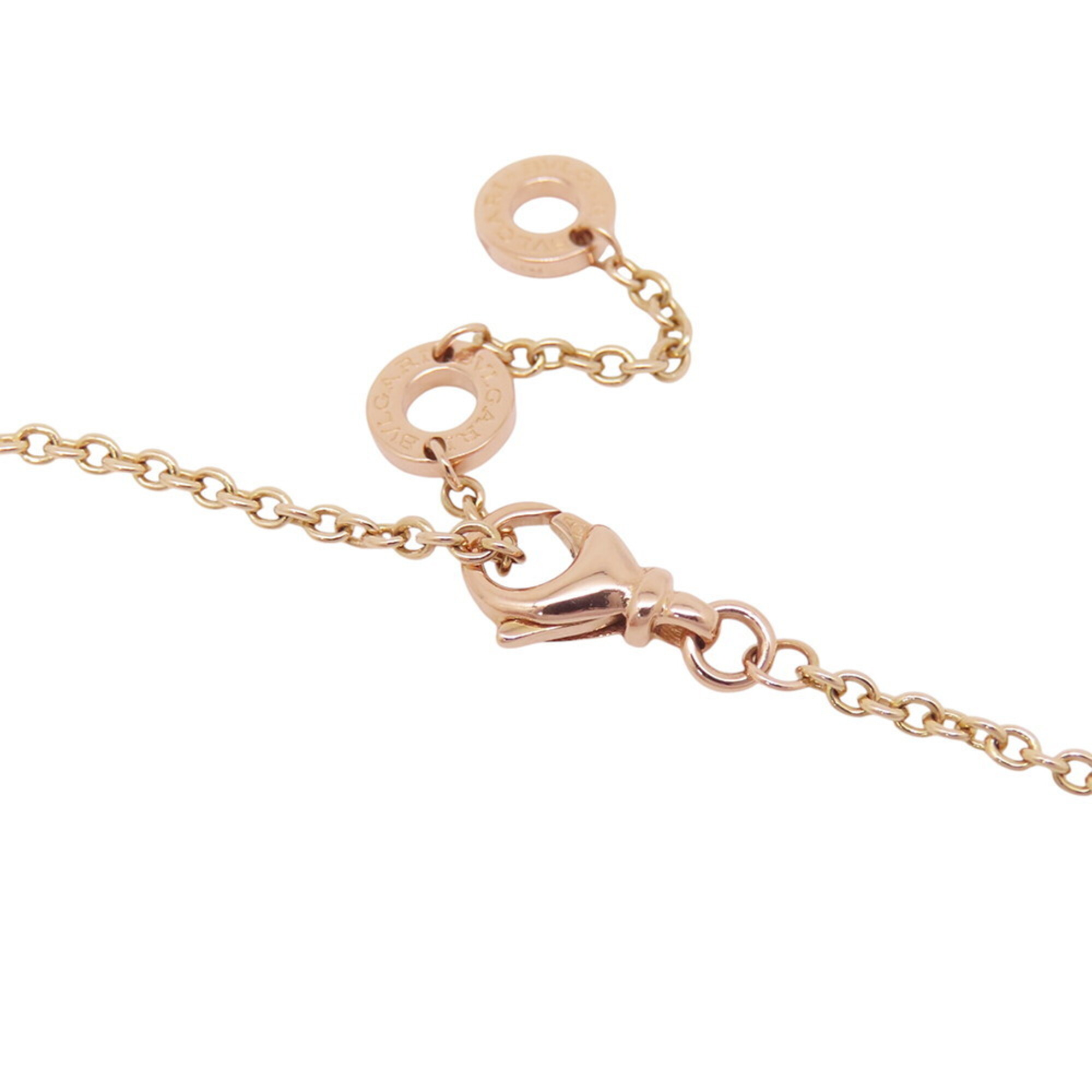 Bvlgari B-zero1 Bracelet RN0002188