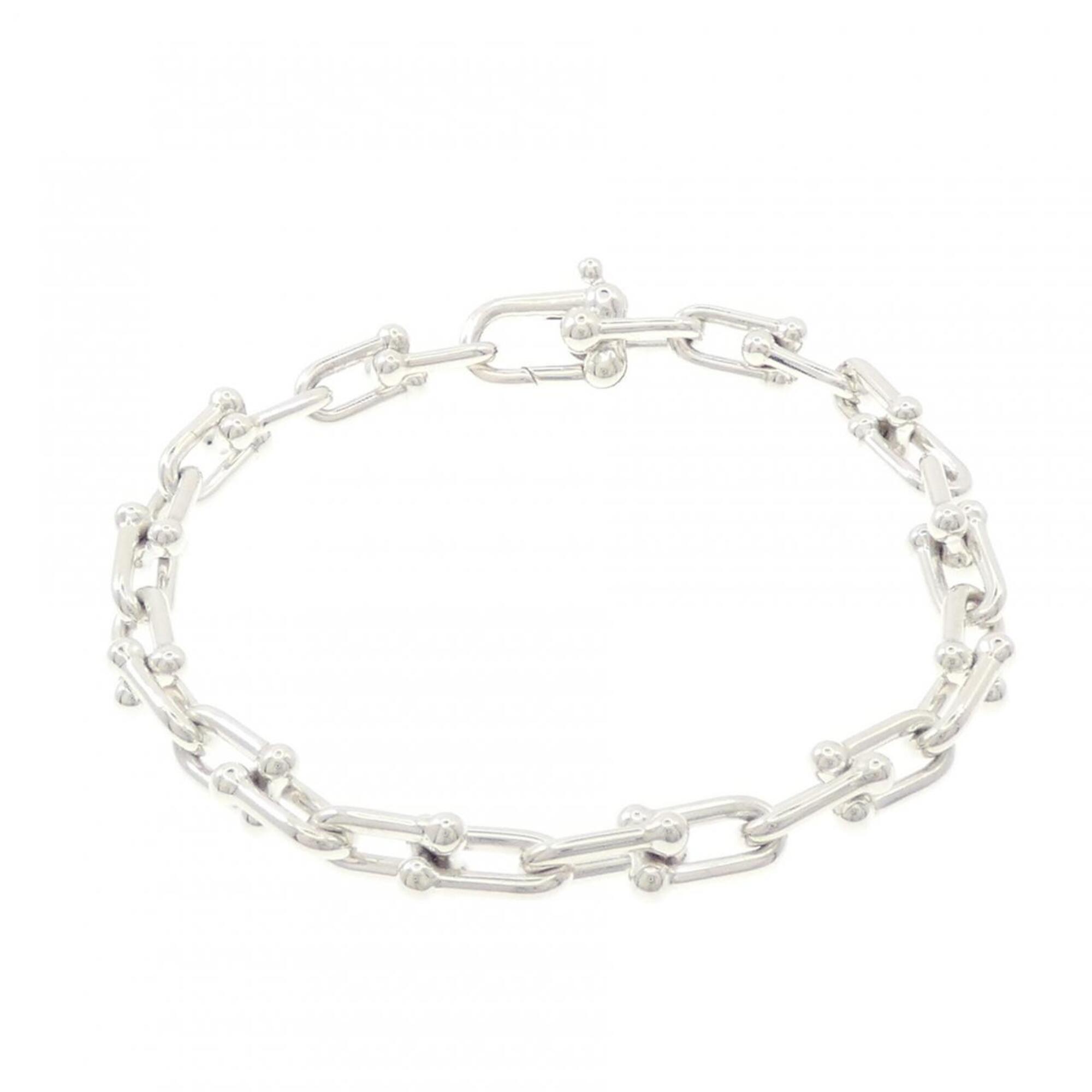 Tiffany Tiffany HardWear Small Link Bracelet RN0002189