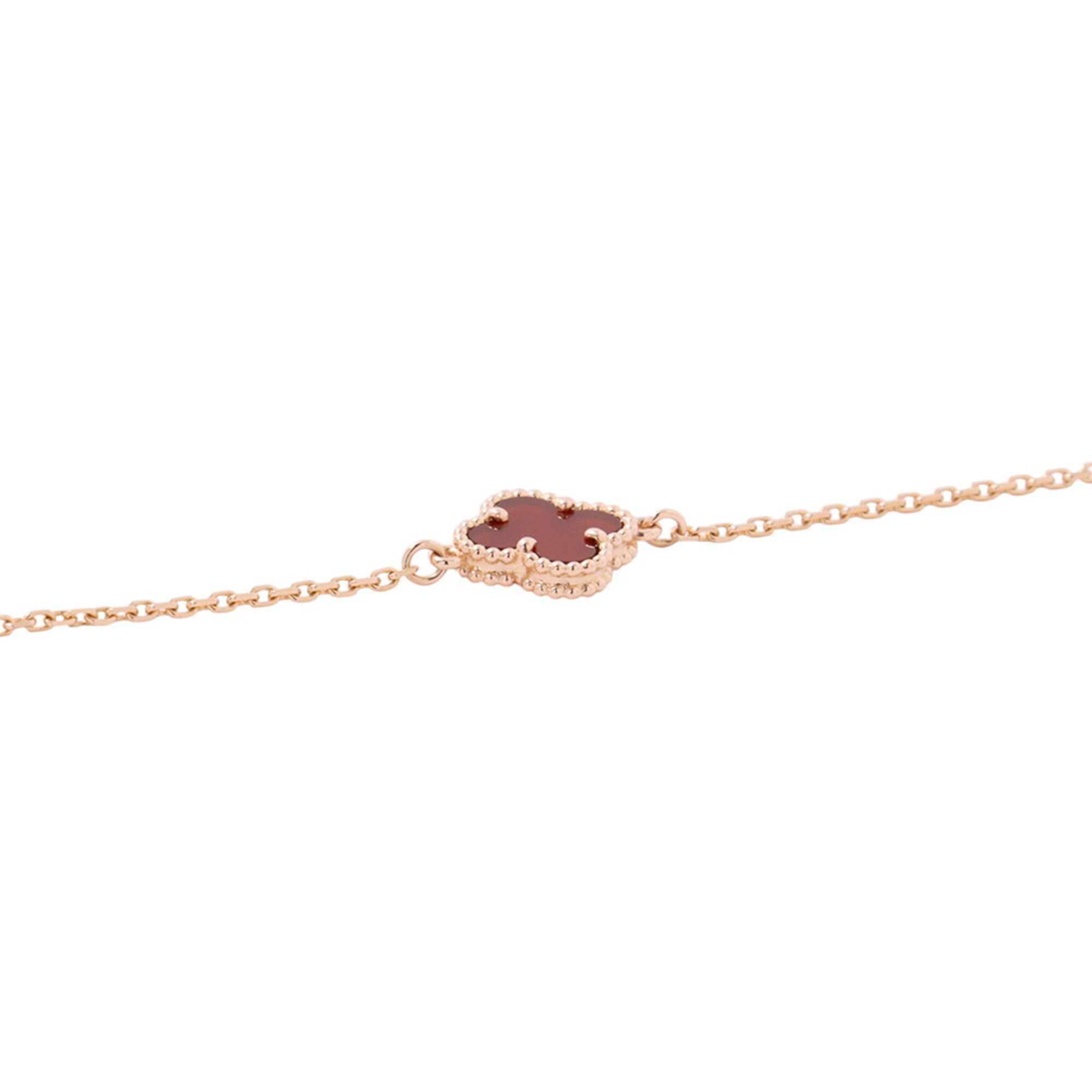 Van Cleef & Arpels Sweet Alhambra Bracelet RN0002190