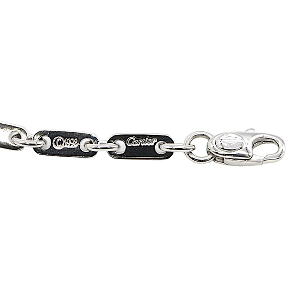 Cartier Cartier Figaro Bracelet RN0002192 Cartier Cartier Figaro Bracelet RN0002192