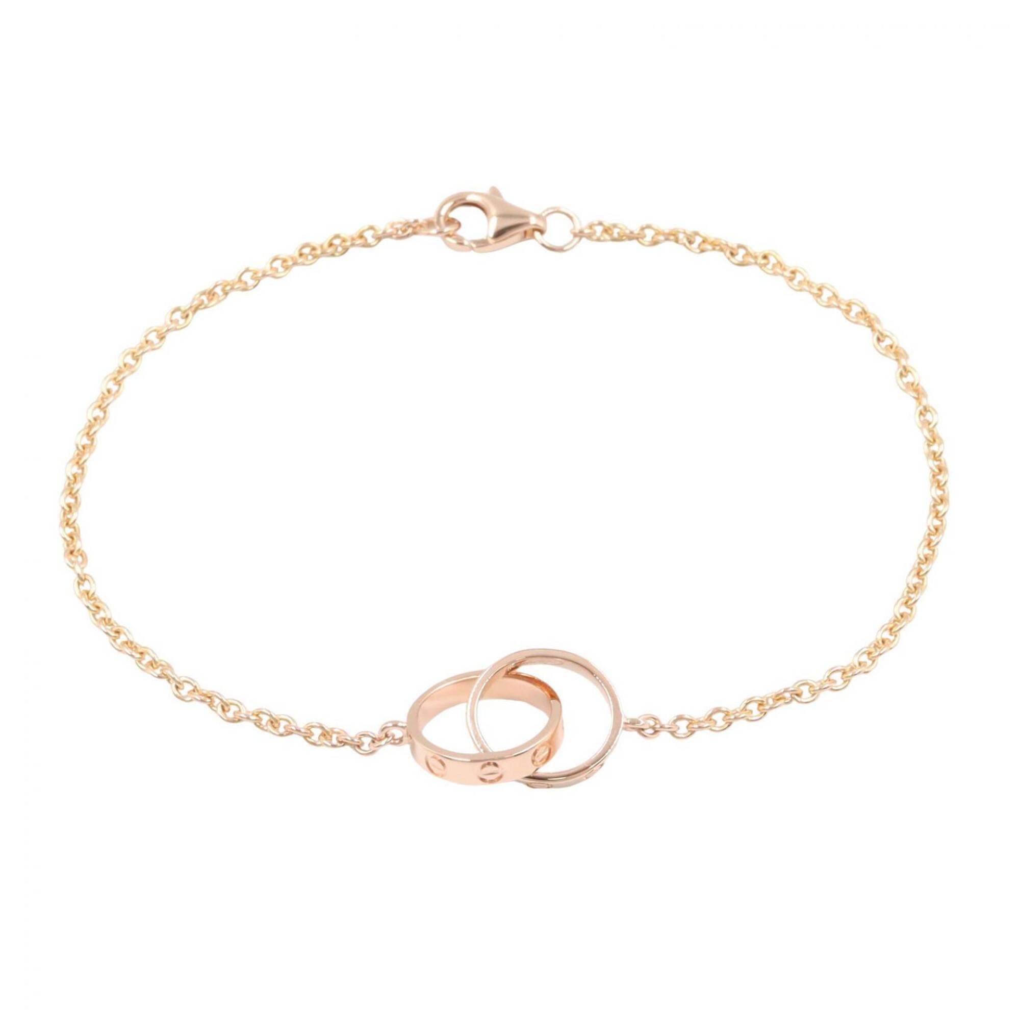 Cartier Cartier Baby Love Bracelet RN0002193