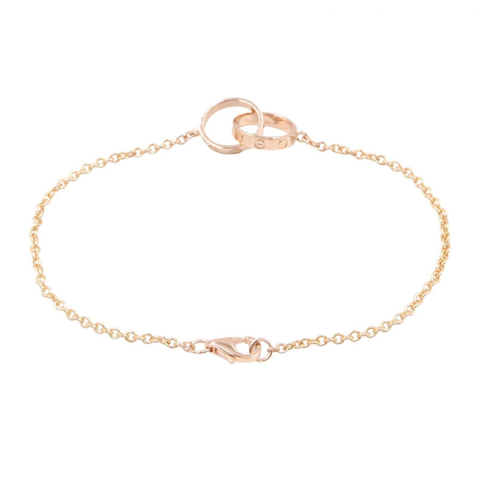Cartier Cartier Baby Love Bracelet RN0002193
