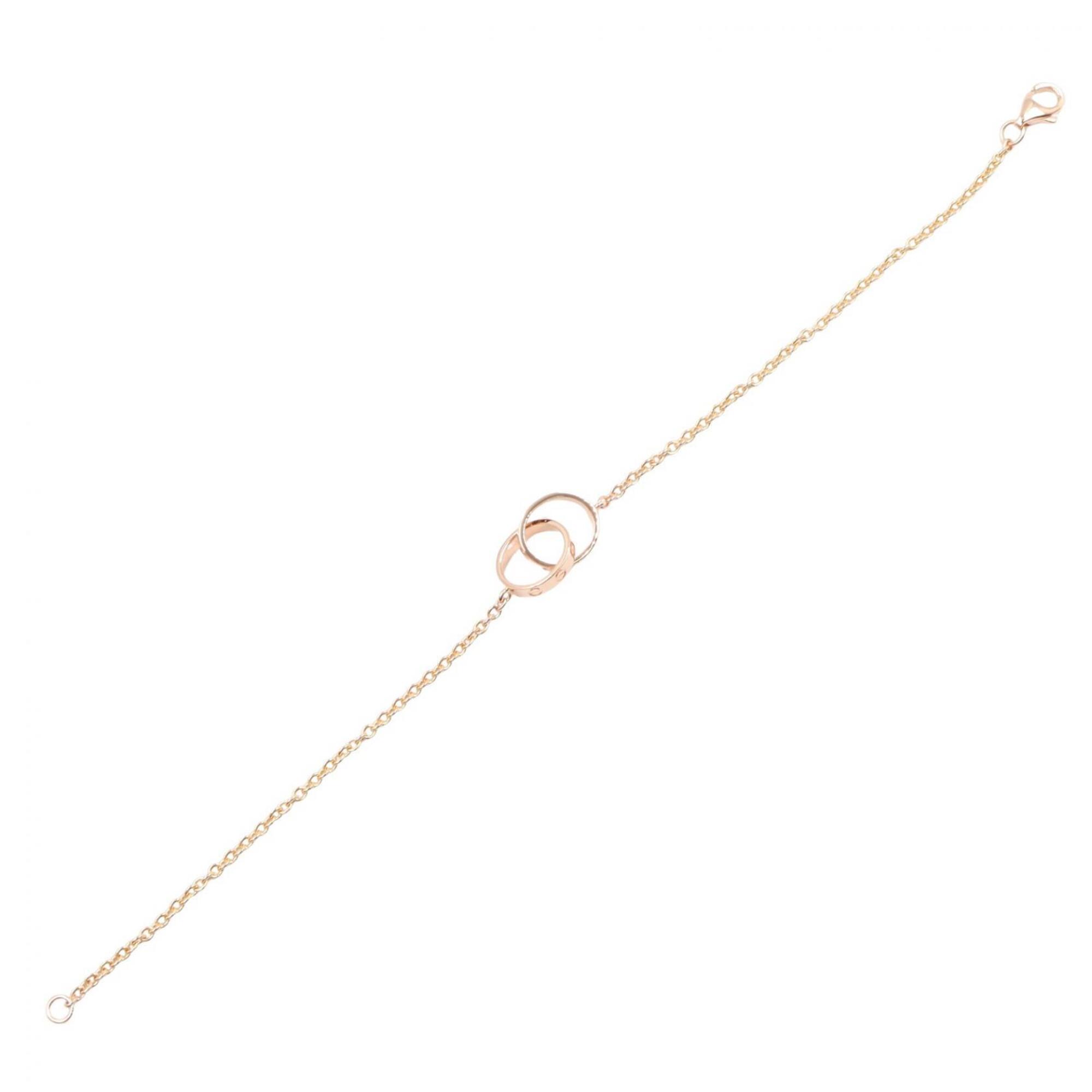 Cartier Cartier Baby Love Bracelet RN0002193
