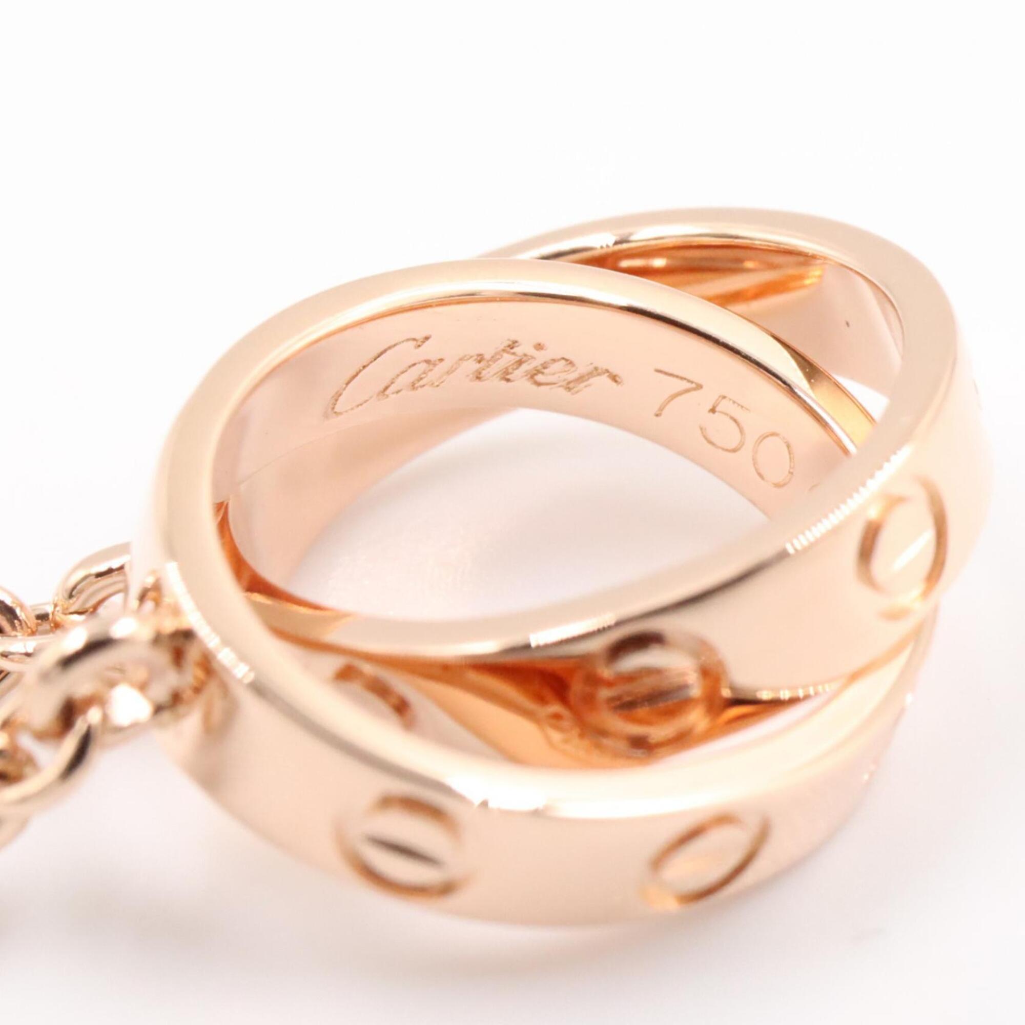 Cartier Cartier Baby Love Bracelet RN0002193