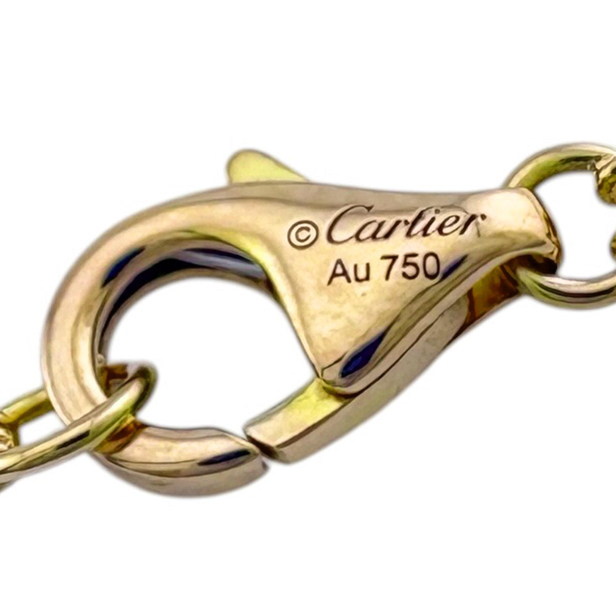 Cartier Love Circle Bracelet RN0002196
