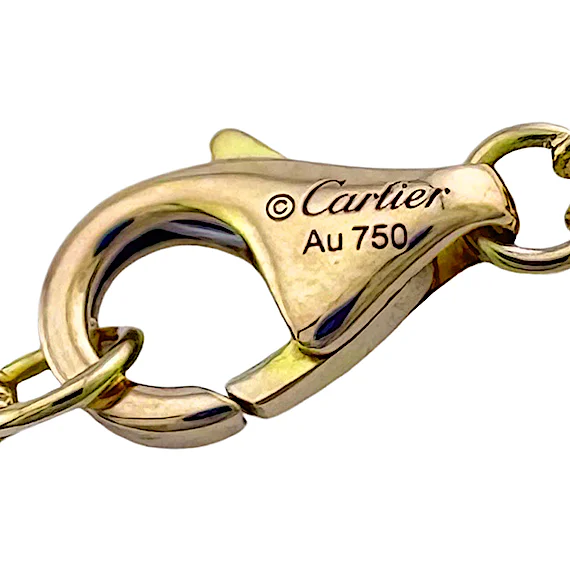 Cartier Love Circle Bracelet RN0002196 Cartier Love Circle Bracelet RN0002196