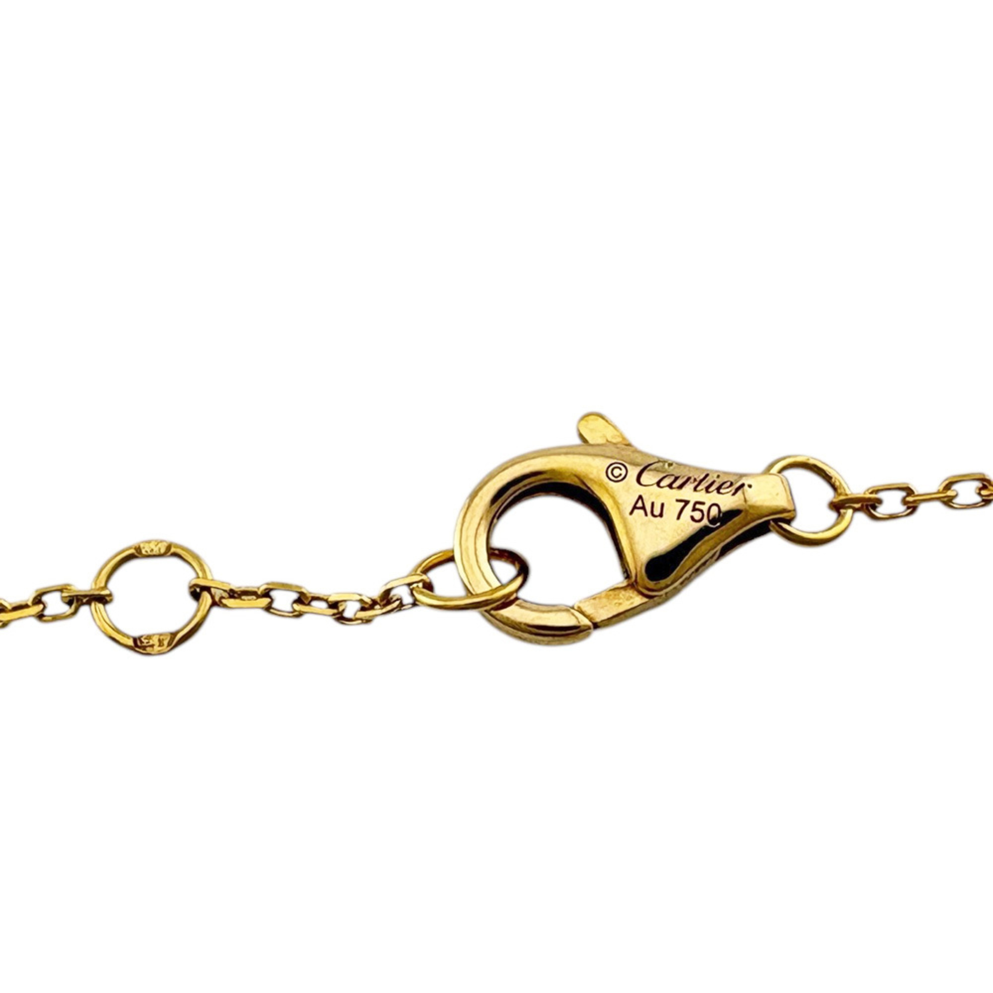 Cartier Amulette Bracelet RN0002197