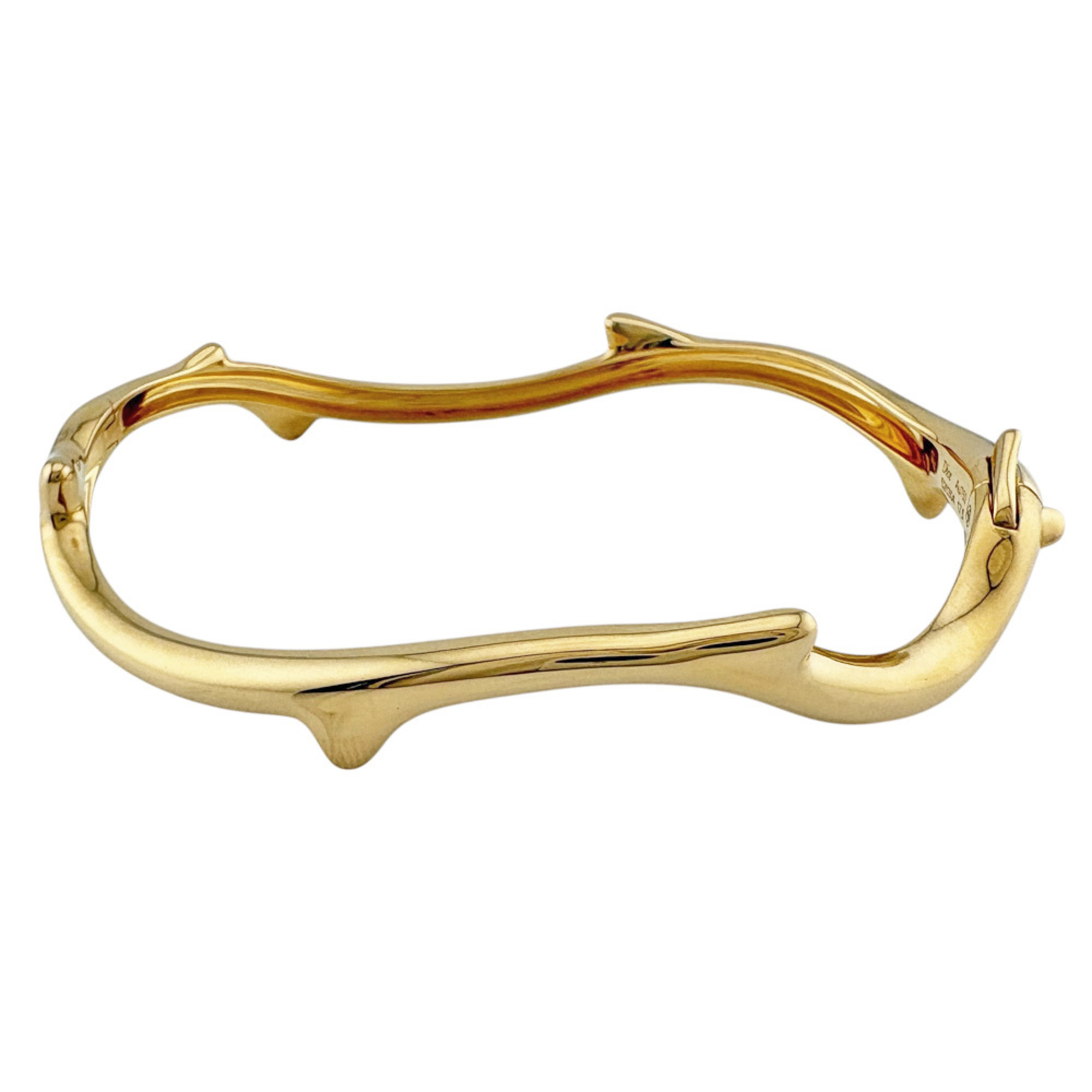 Christian Dior Dior Bois de Rose Bangle RN0002199
