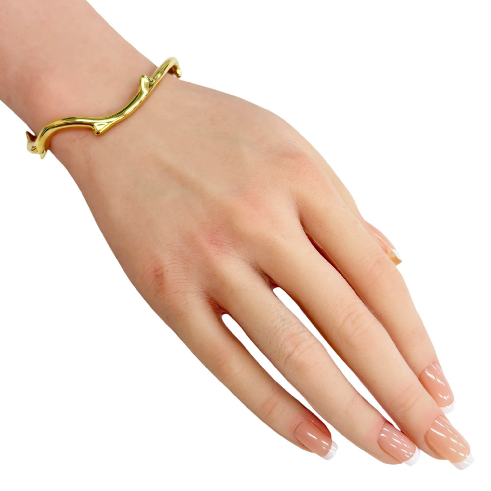 Christian Dior Dior Bois de Rose Bangle RN0002199