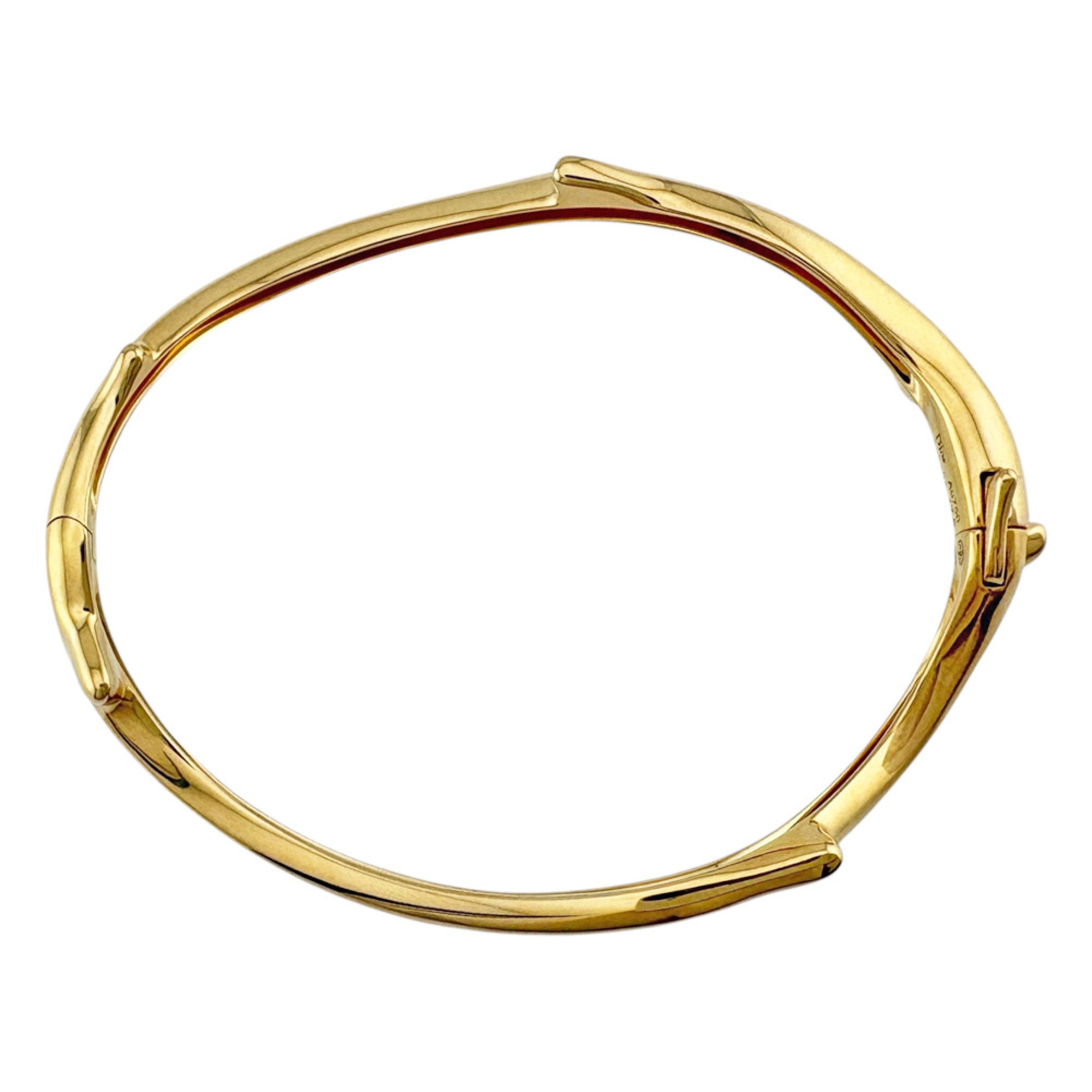 Christian Dior Dior Bois de Rose Bangle RN0002199