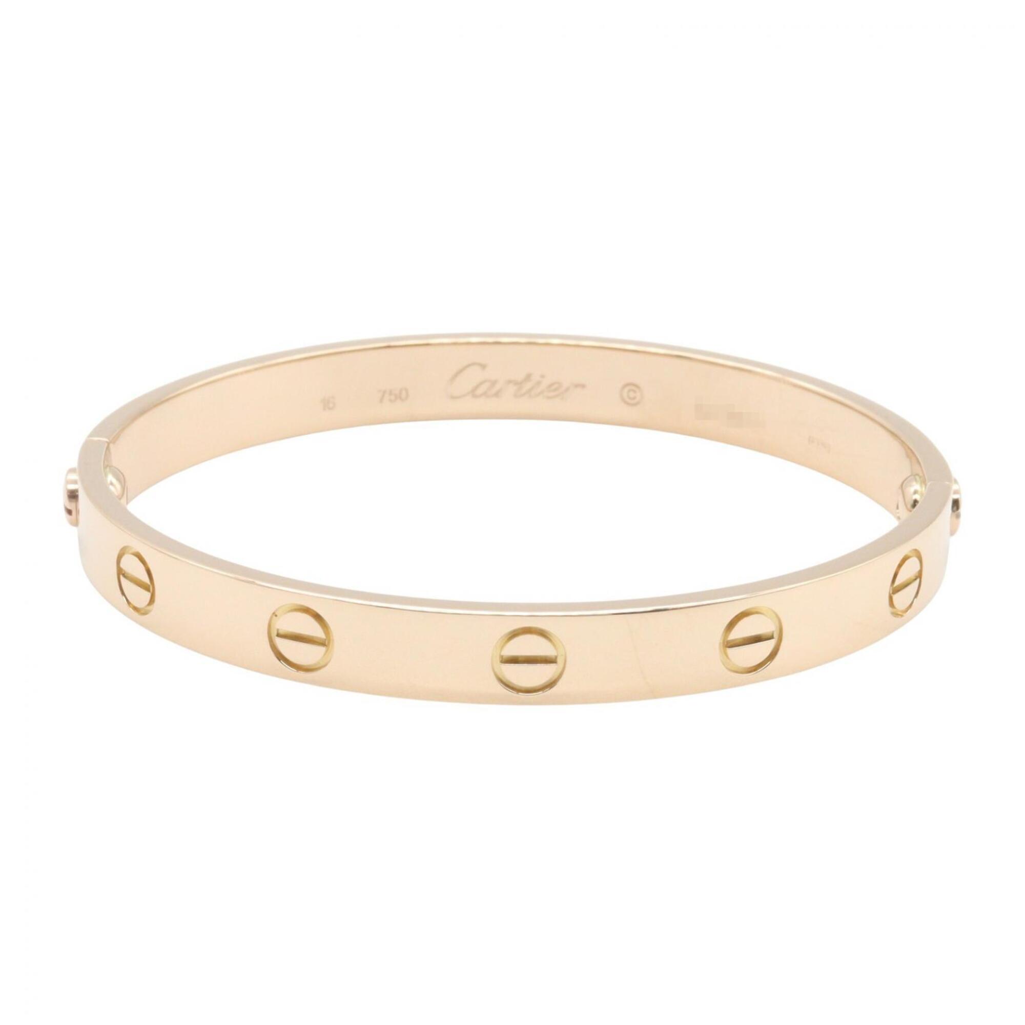 Cartier Love Bracelet RN0002206