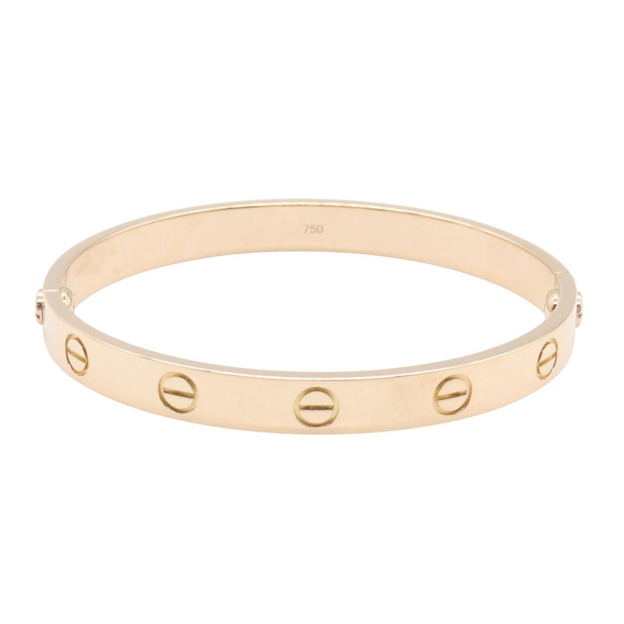 Cartier Love Bracelet RN0002206
