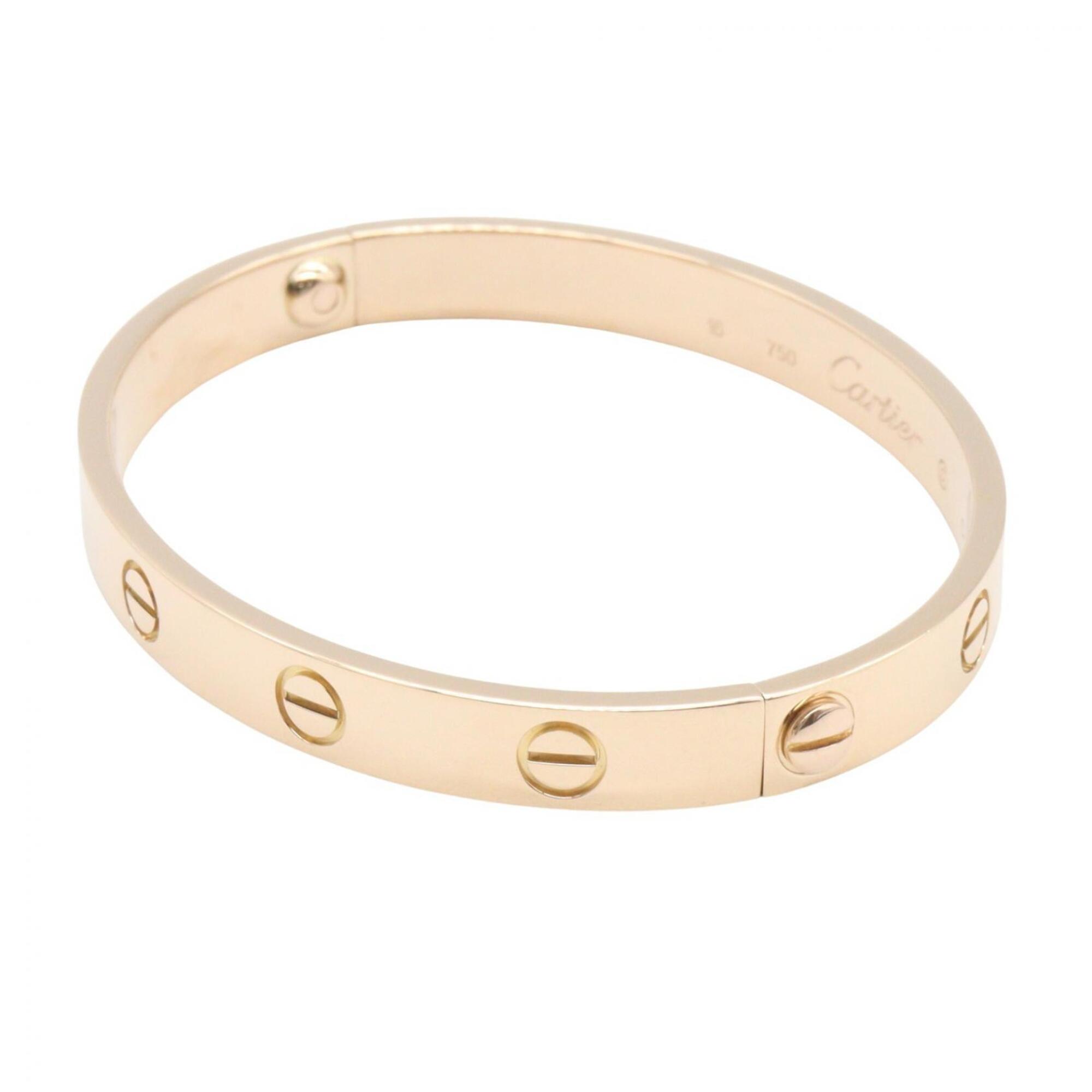 Cartier Love Bracelet RN0002206