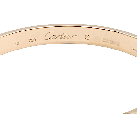 Cartier Love Bracelet RN0002206 Cartier Love Bracelet RN0002206