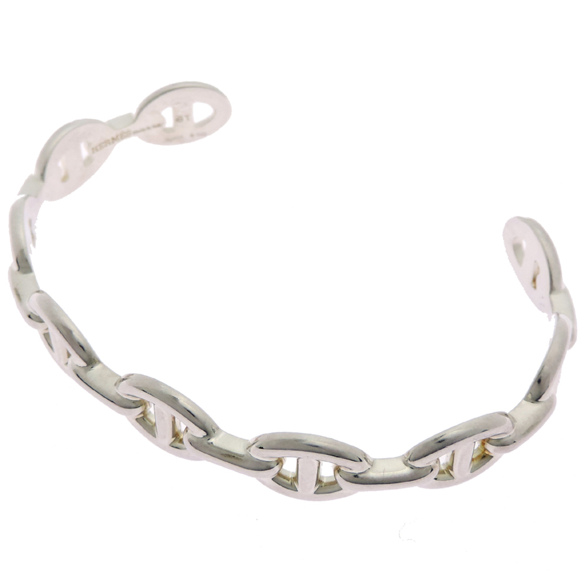 Hermès Chaine d'Ancre Enchainee RN0002208