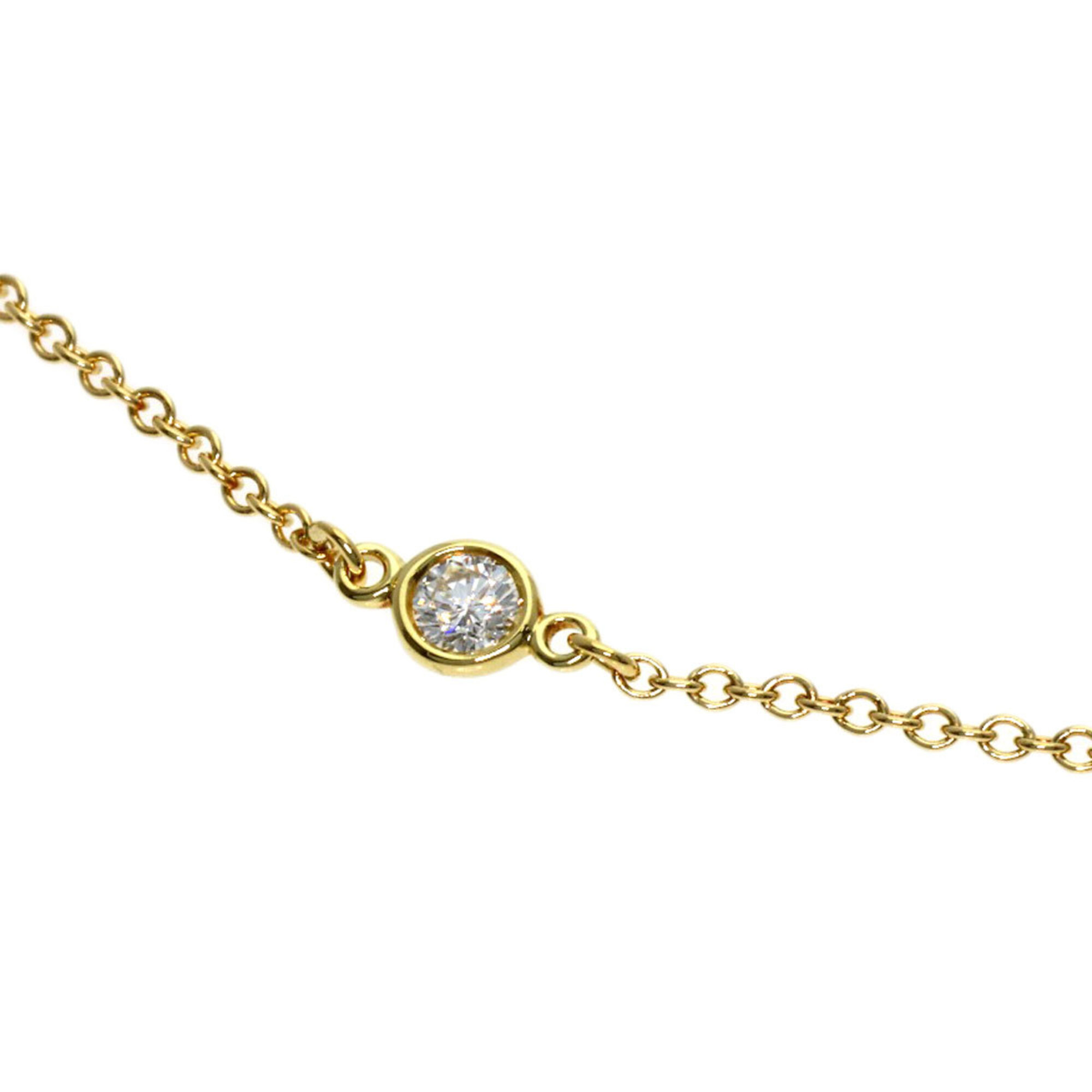 Tiffany By the Yard 3-Piece Diamond Bracelet RN0002210