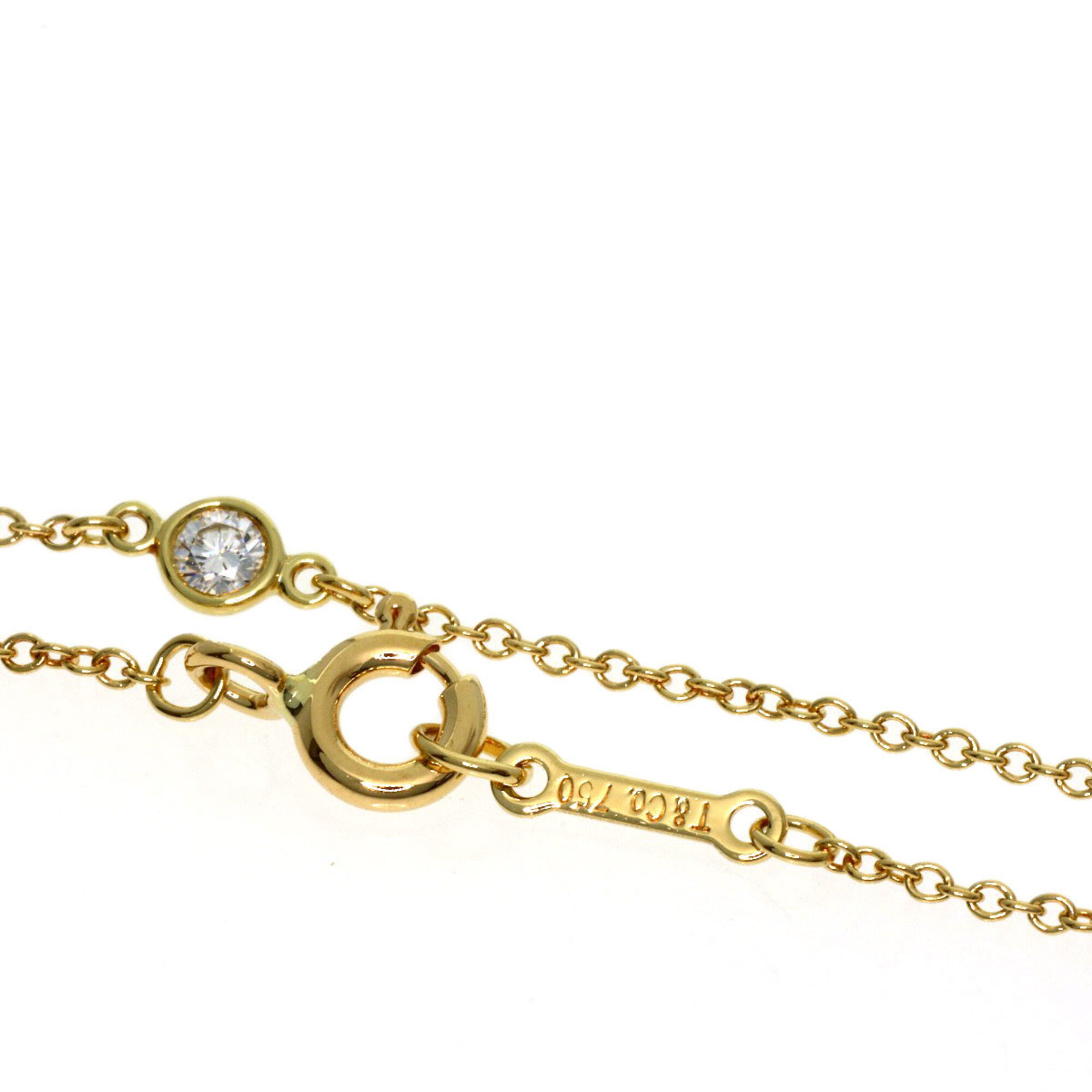 Tiffany By the Yard 3-Piece Diamond Bracelet RN0002210