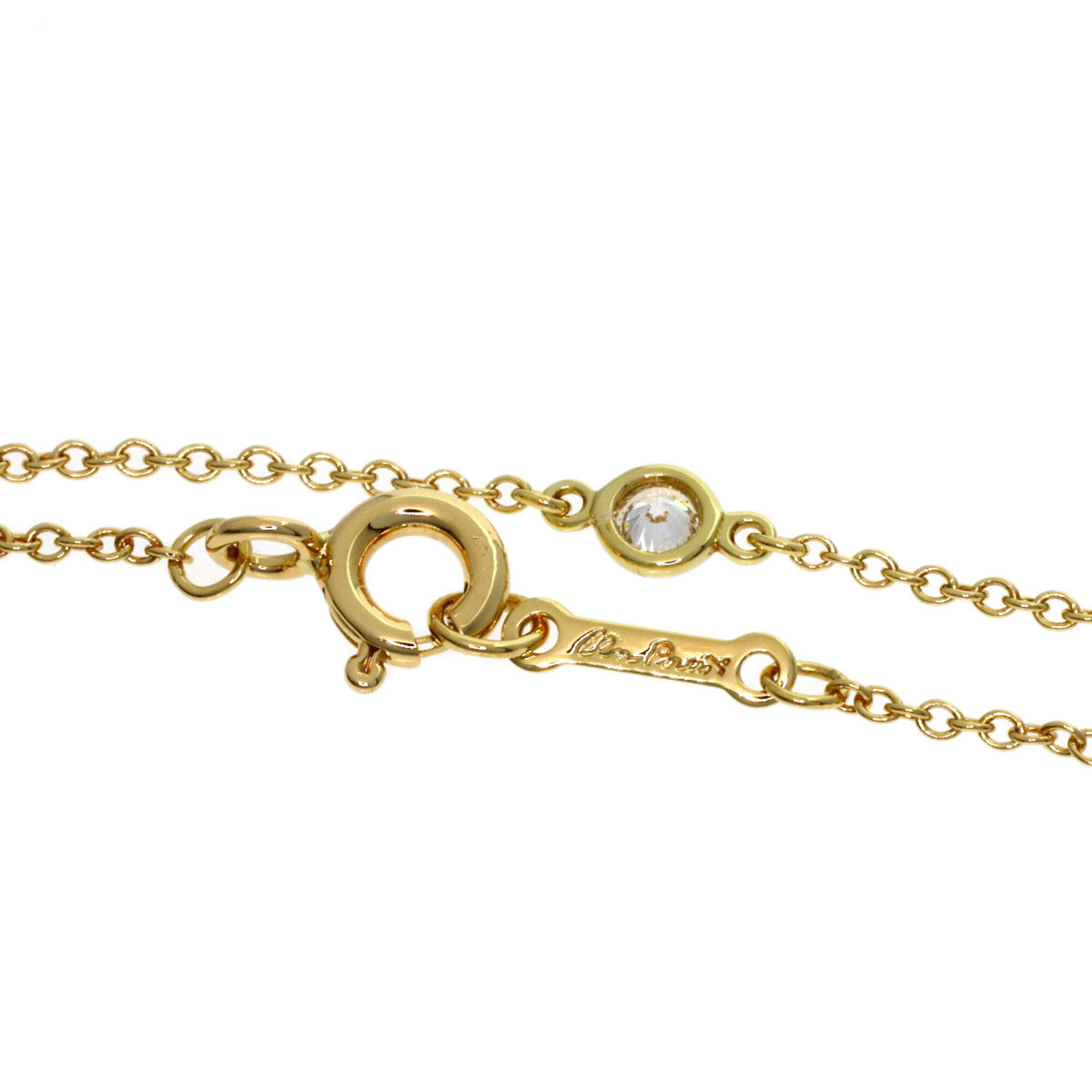 Tiffany By the Yard 3-Piece Diamond Bracelet RN0002210