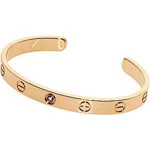 Cartier Open Love Bracelet RN0002216 Cartier Open Love Bracelet RN0002216