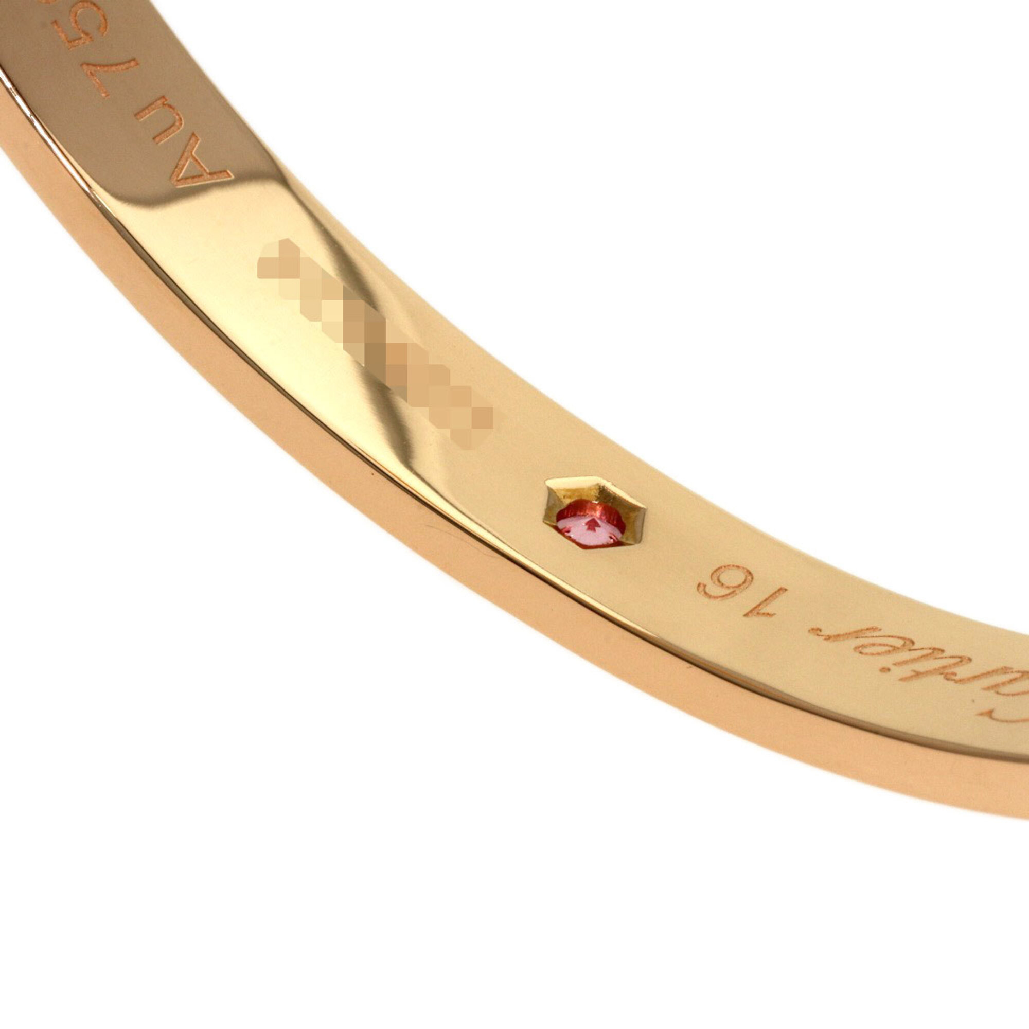 Cartier Open Love Bracelet RN0002216