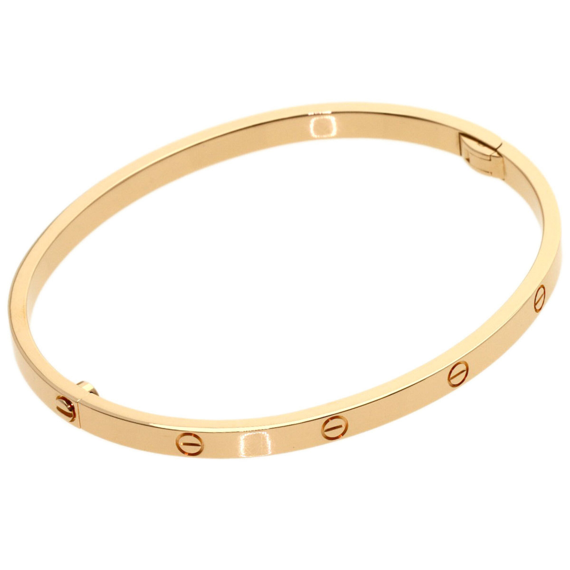 Cartier Love Bracelet SM RN0002217