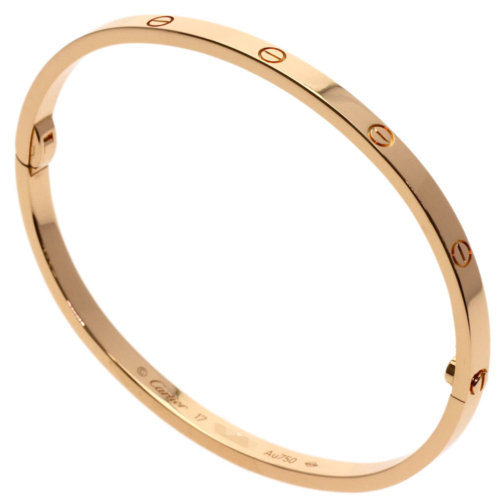 Cartier Love Bracelet SM RN0002217