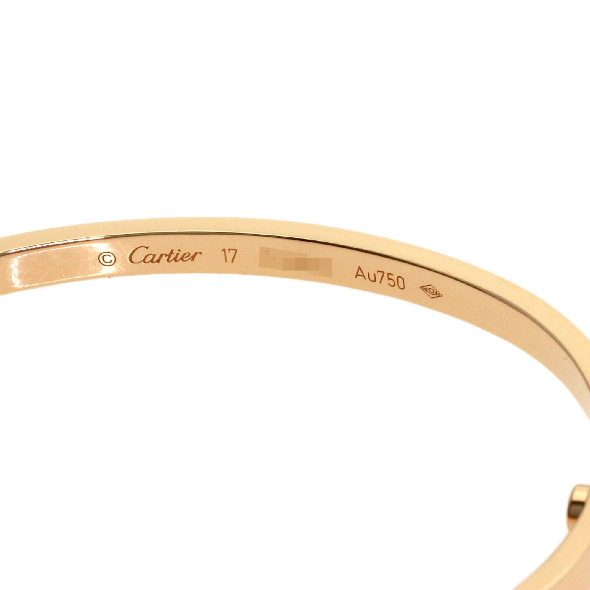 Cartier Love Bracelet SM RN0002217