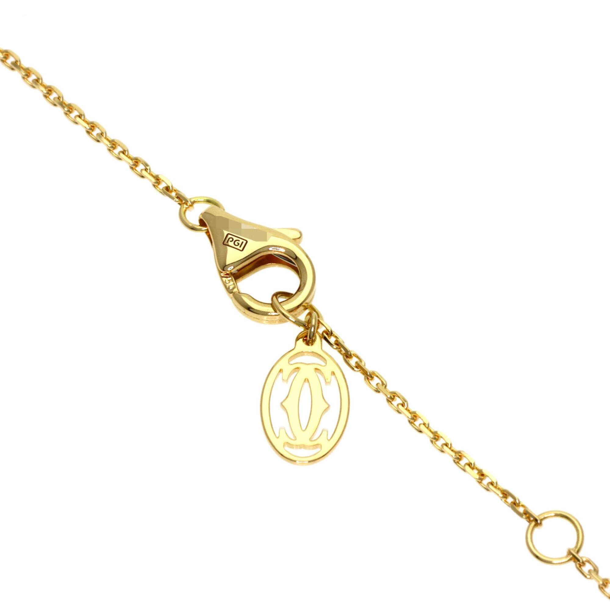 Cartier Diamants Légers d'Amour Mini Diamond Bracele RN0002218