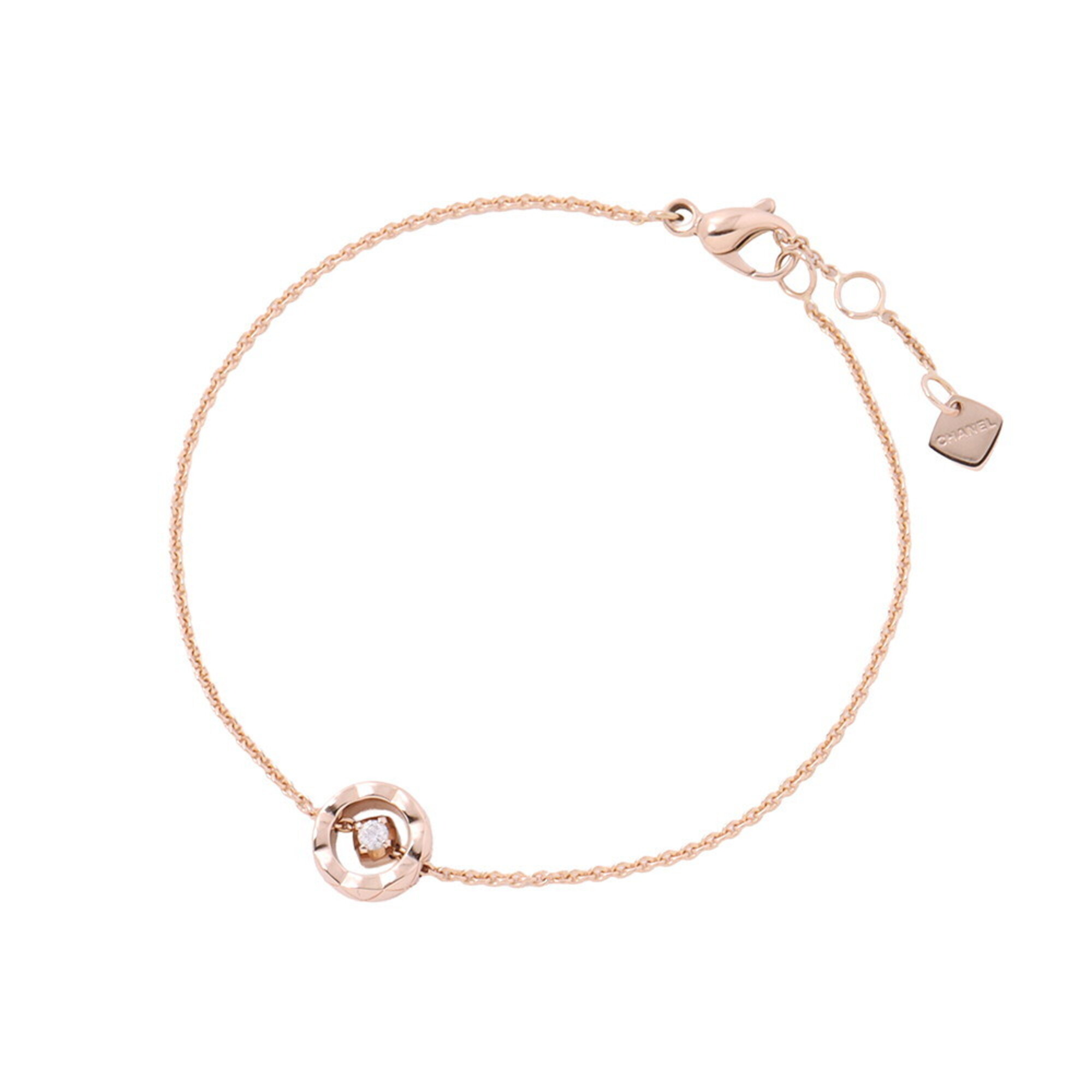 Chanel Coco Crush Collection Bracelet RN0002220