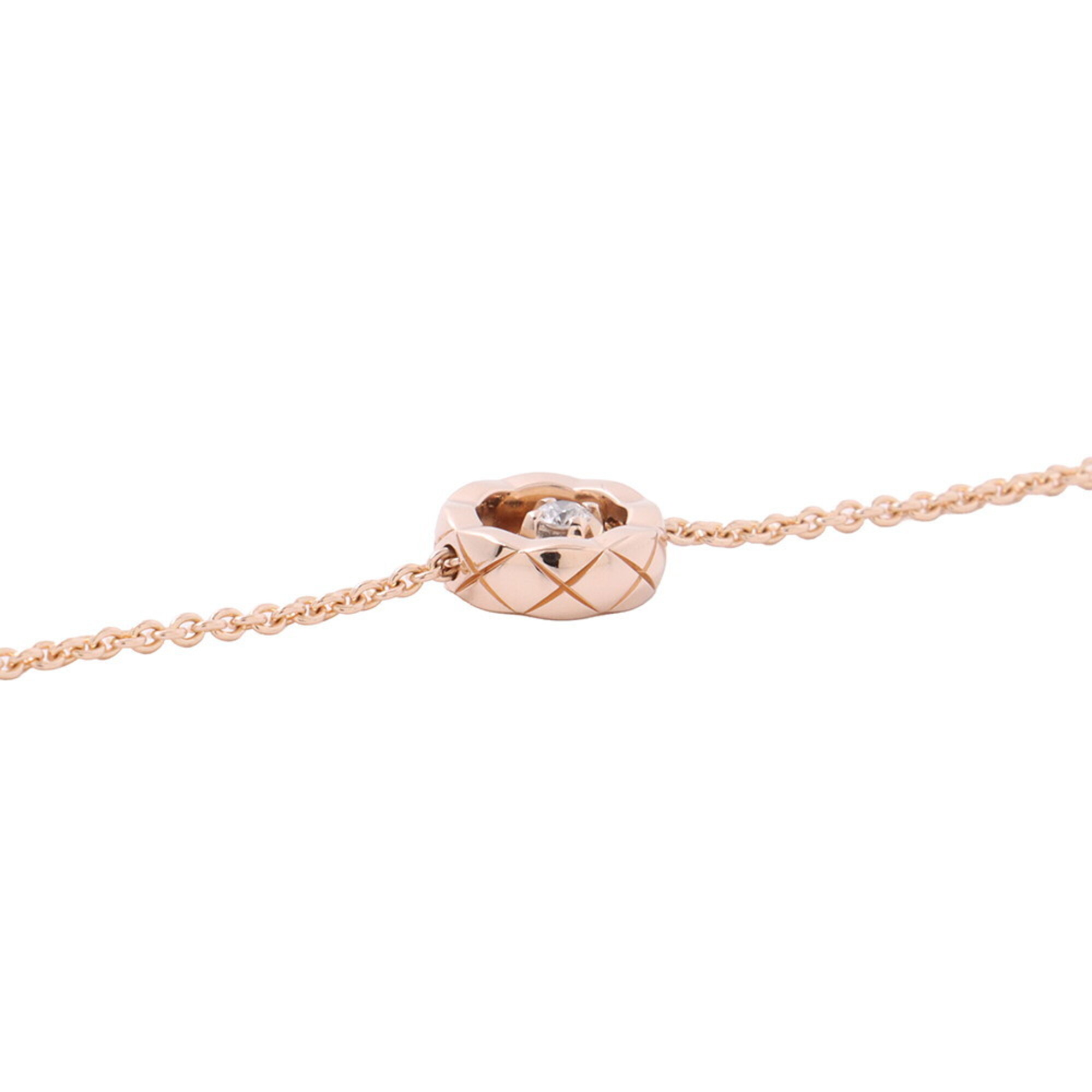 Chanel Coco Crush Collection Bracelet RN0002220