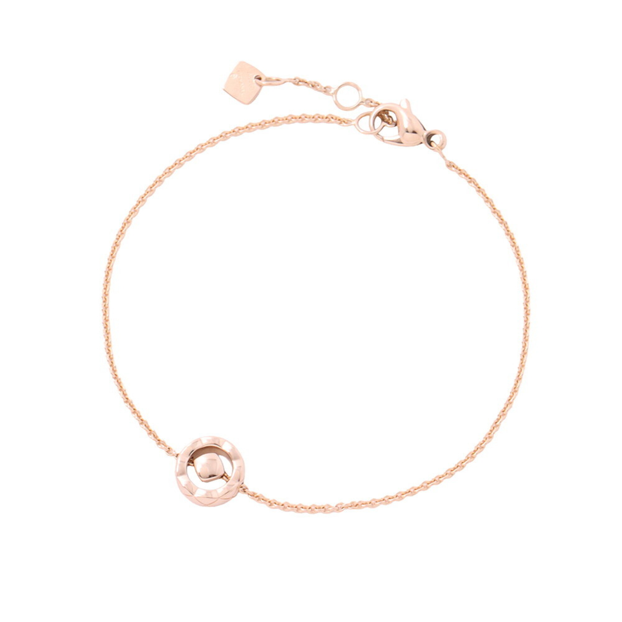 Chanel Coco Crush Collection Bracelet RN0002220