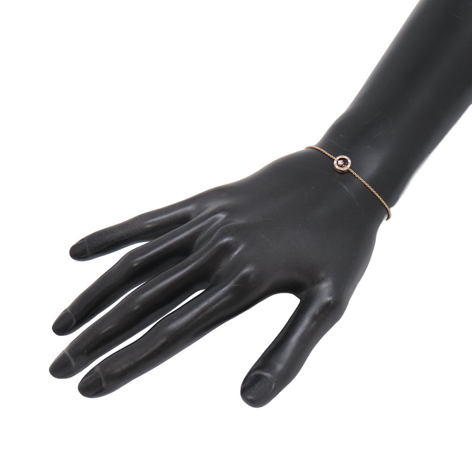 Chanel Coco Crush Collection Bracelet RN0002220