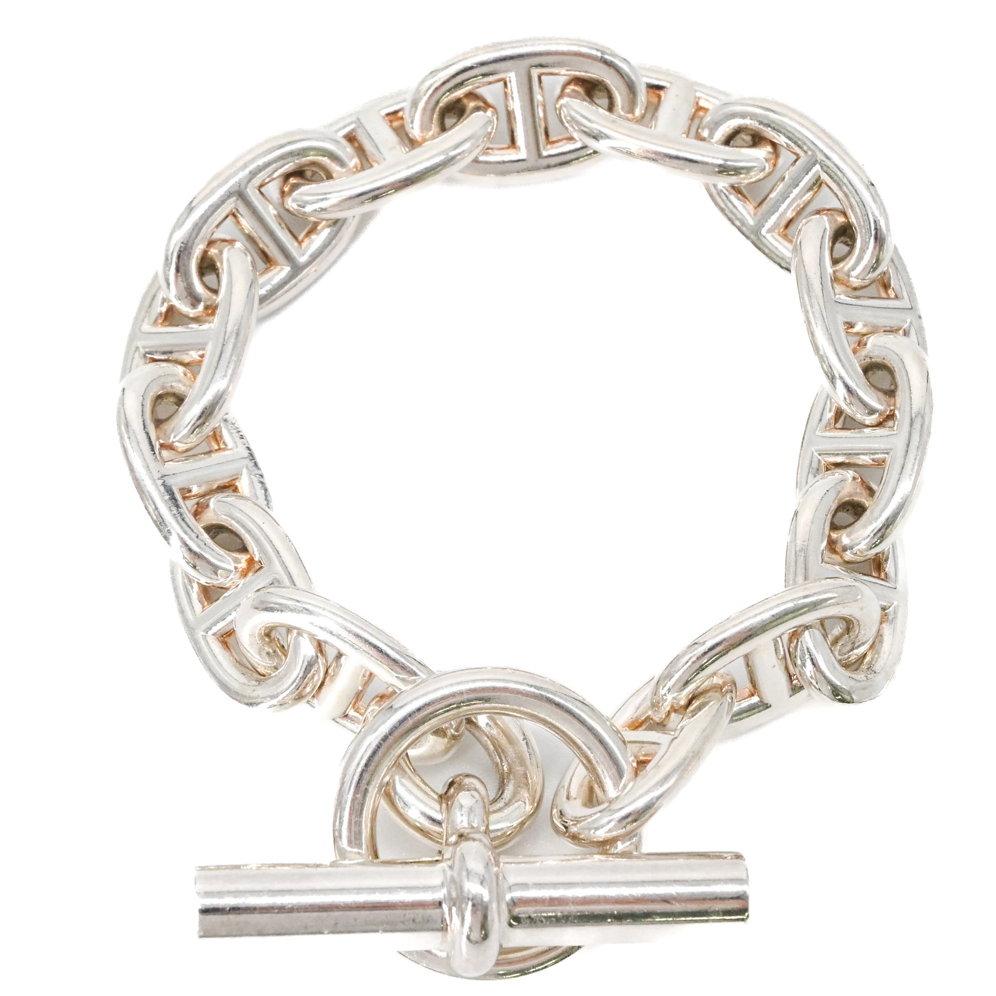 Hermès Chaine d'Ancre MM RN0002223