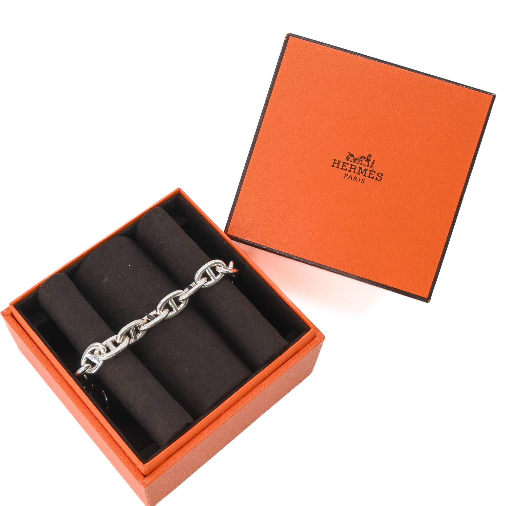 Hermès Chaine d'Ancre MM RN0002223