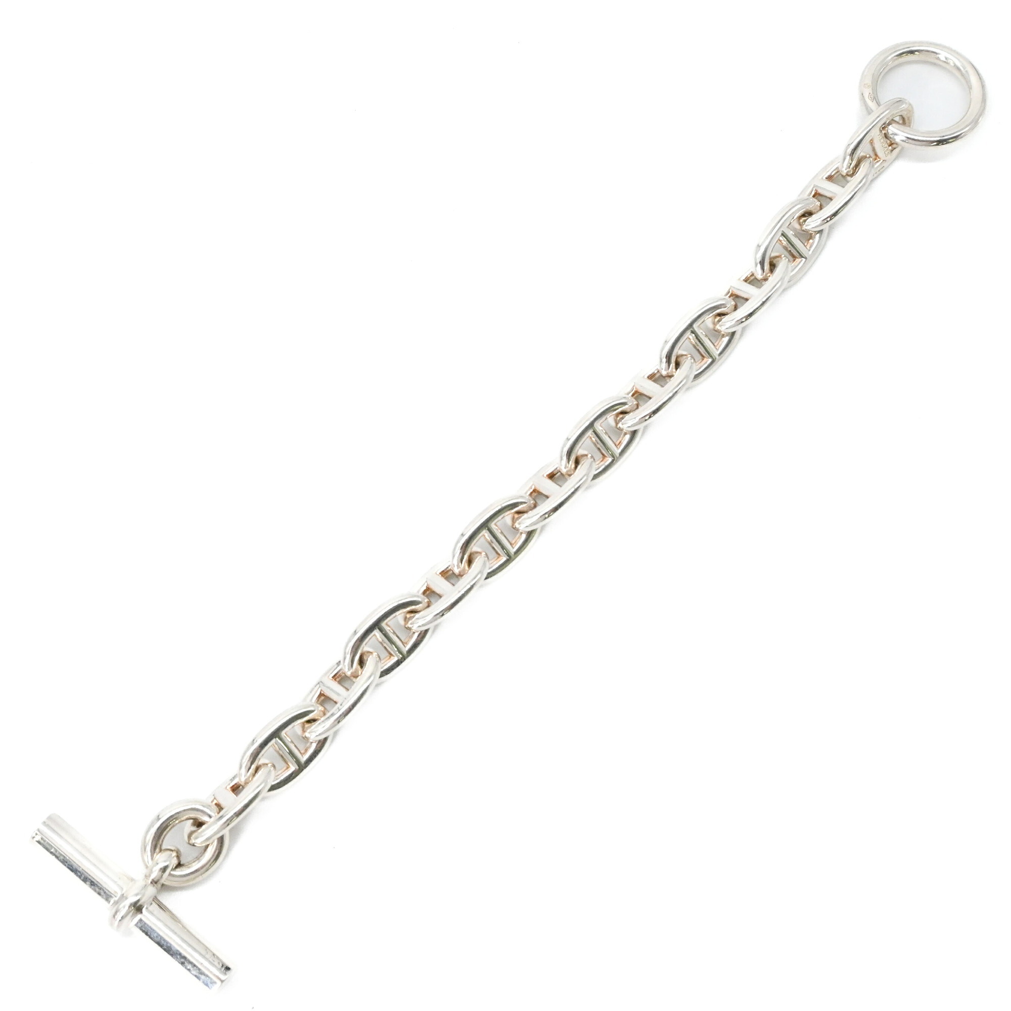 Hermès Chaine d'Ancre MM RN0002223